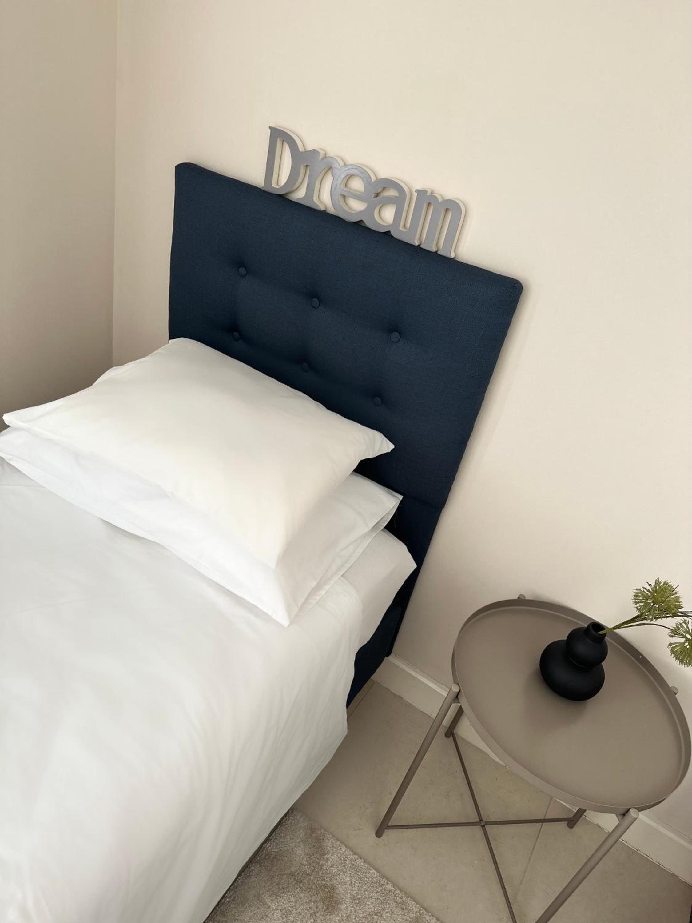 Triple Room With Balcony