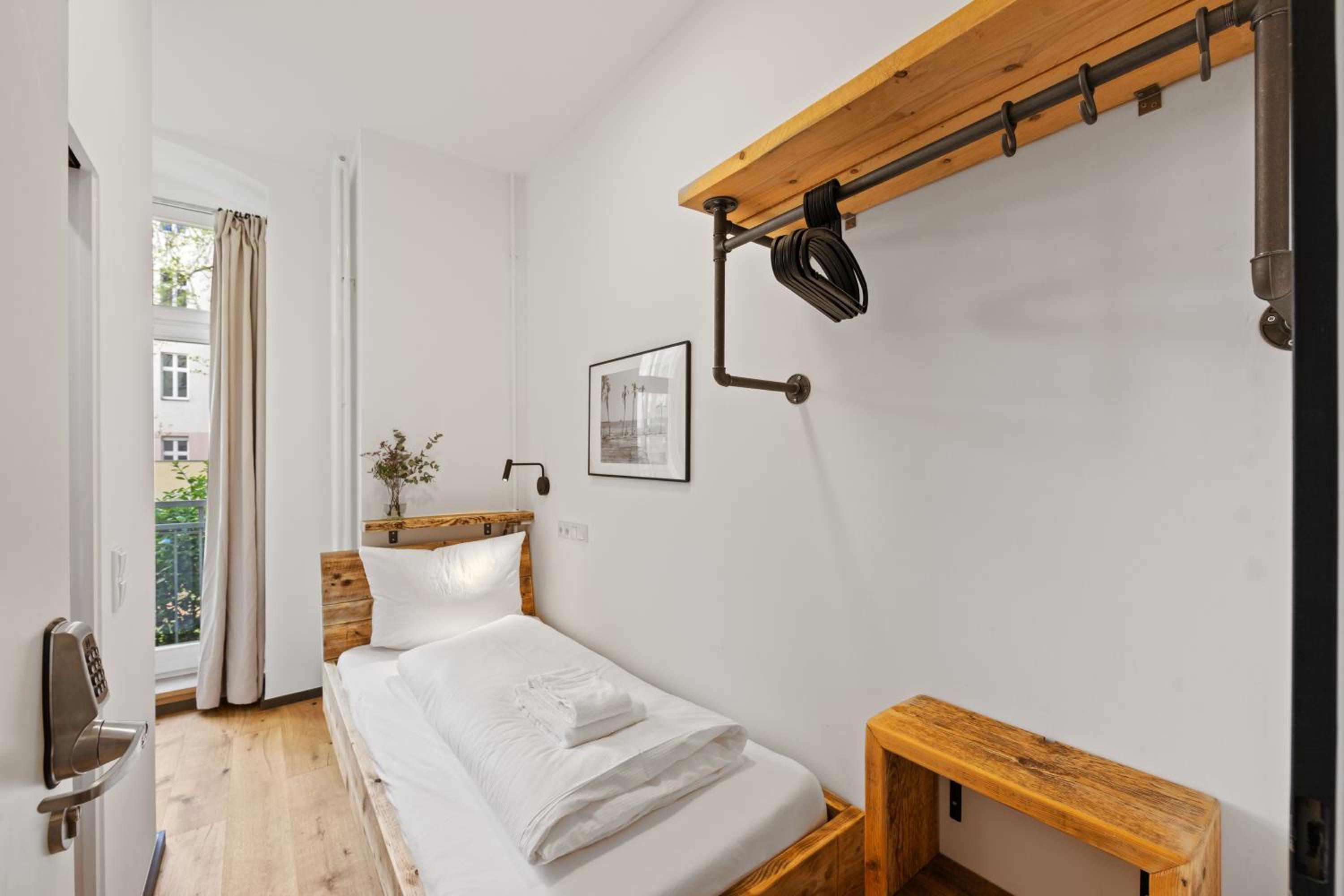 Standard Single Room photo 1