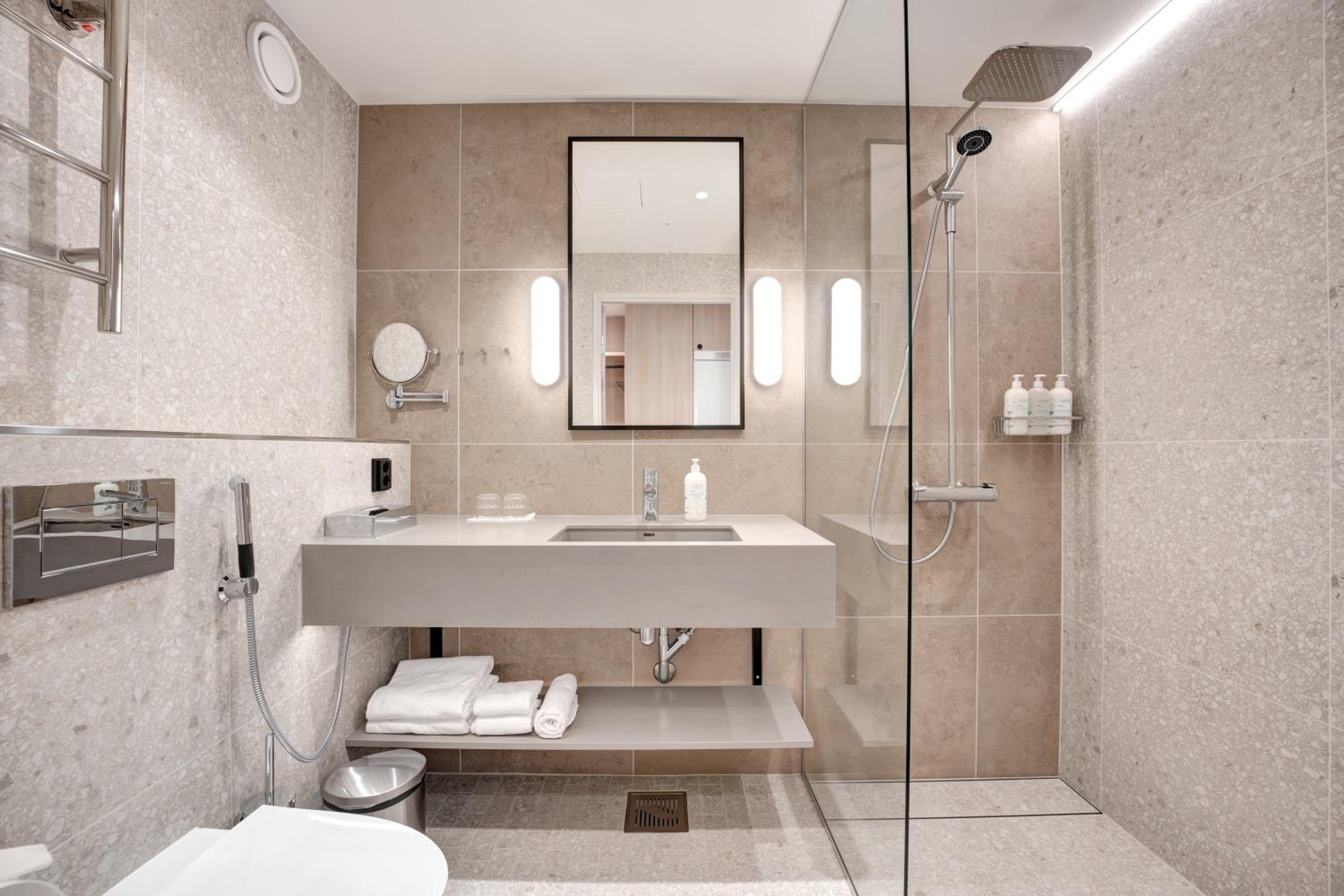 Standard Triple Room - Photo 2