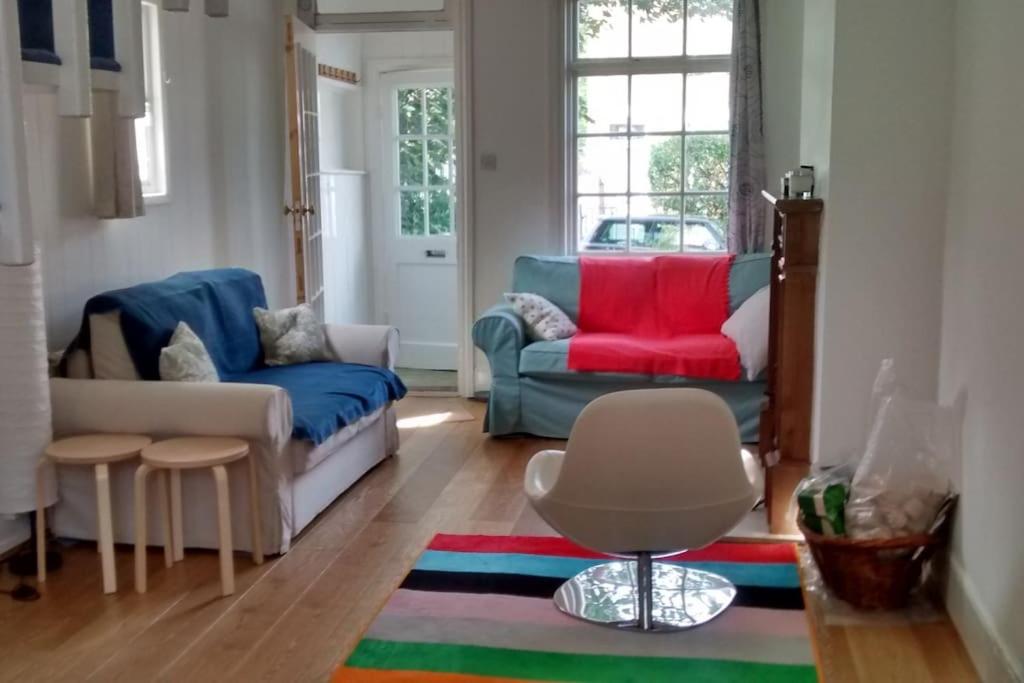 Two-Bedroom House photo 1