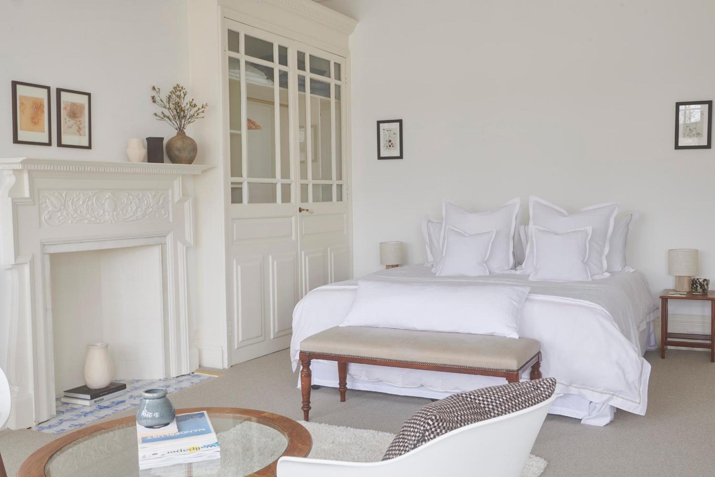 Suite with River View photo 1