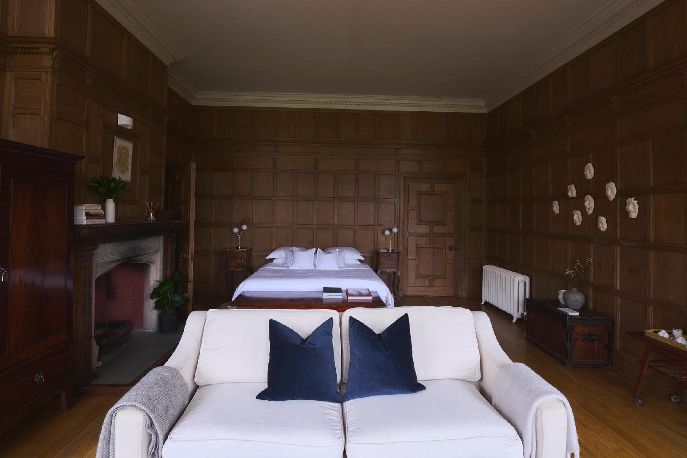 Suite with River View photo 3