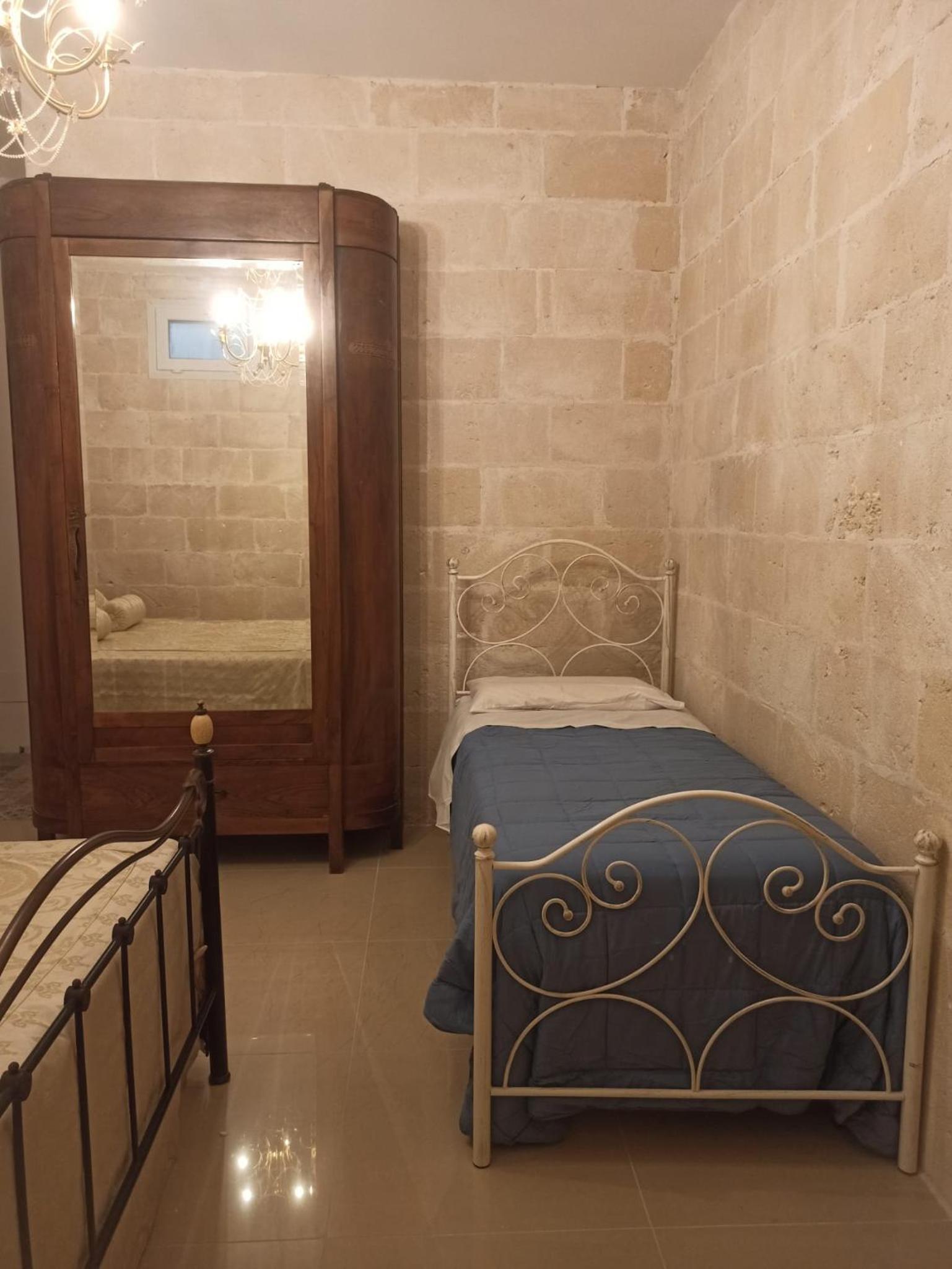 Triple Room With Private Bathroom