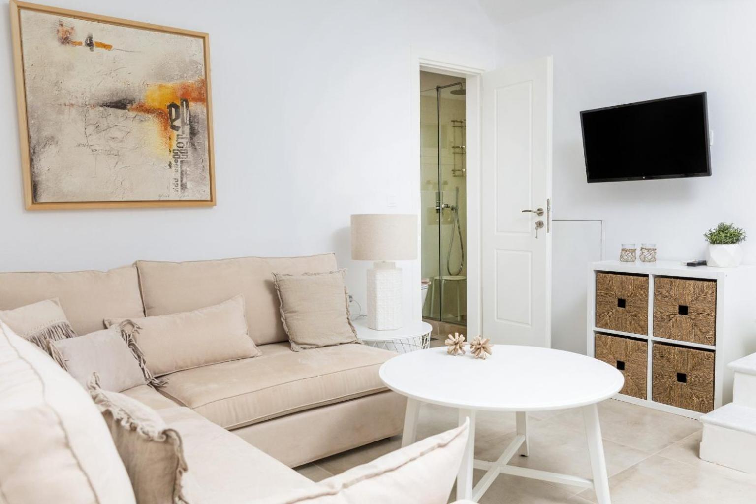 Four Bedroom Villa With Surrounding View