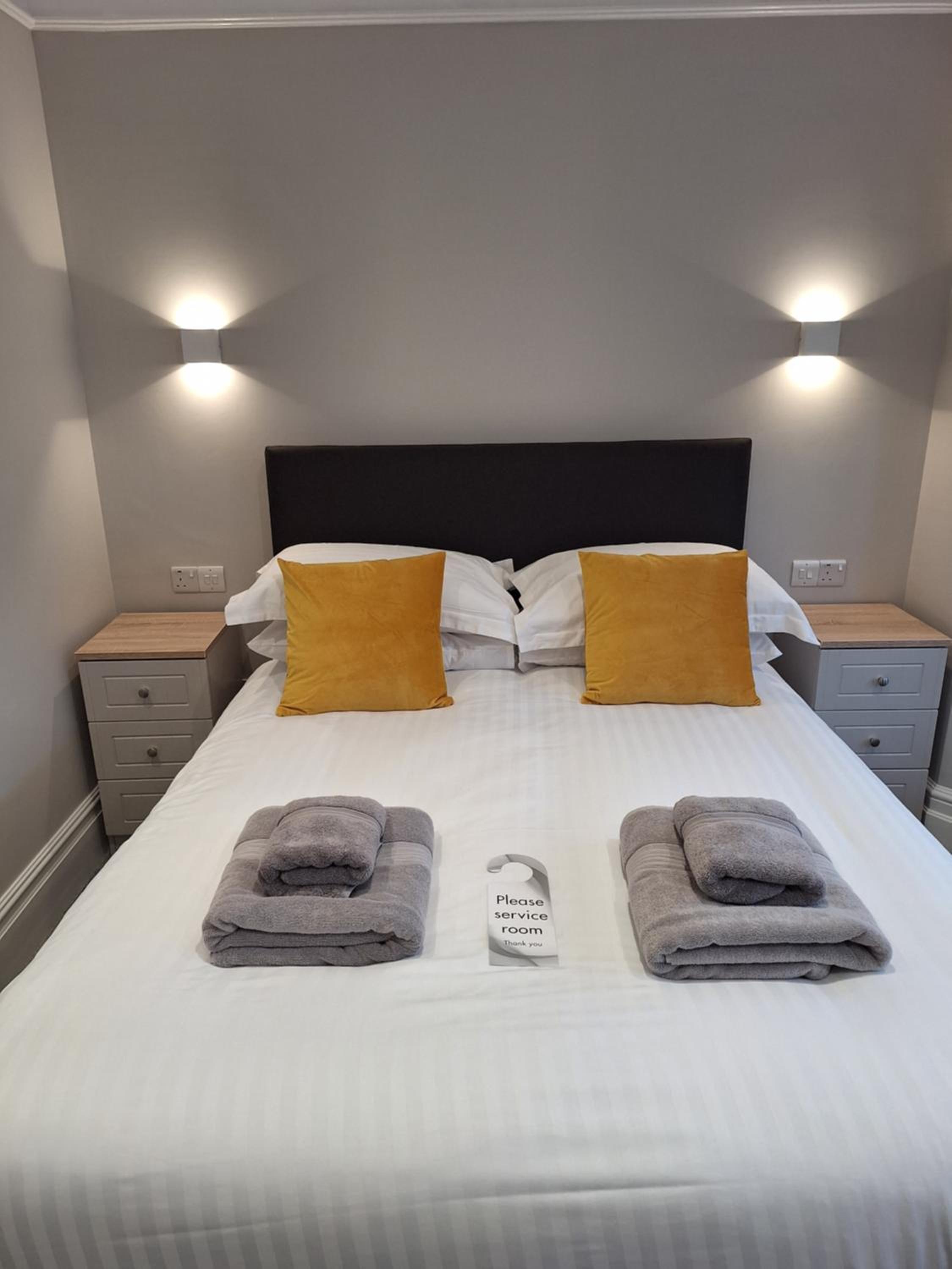 King Room photo 3