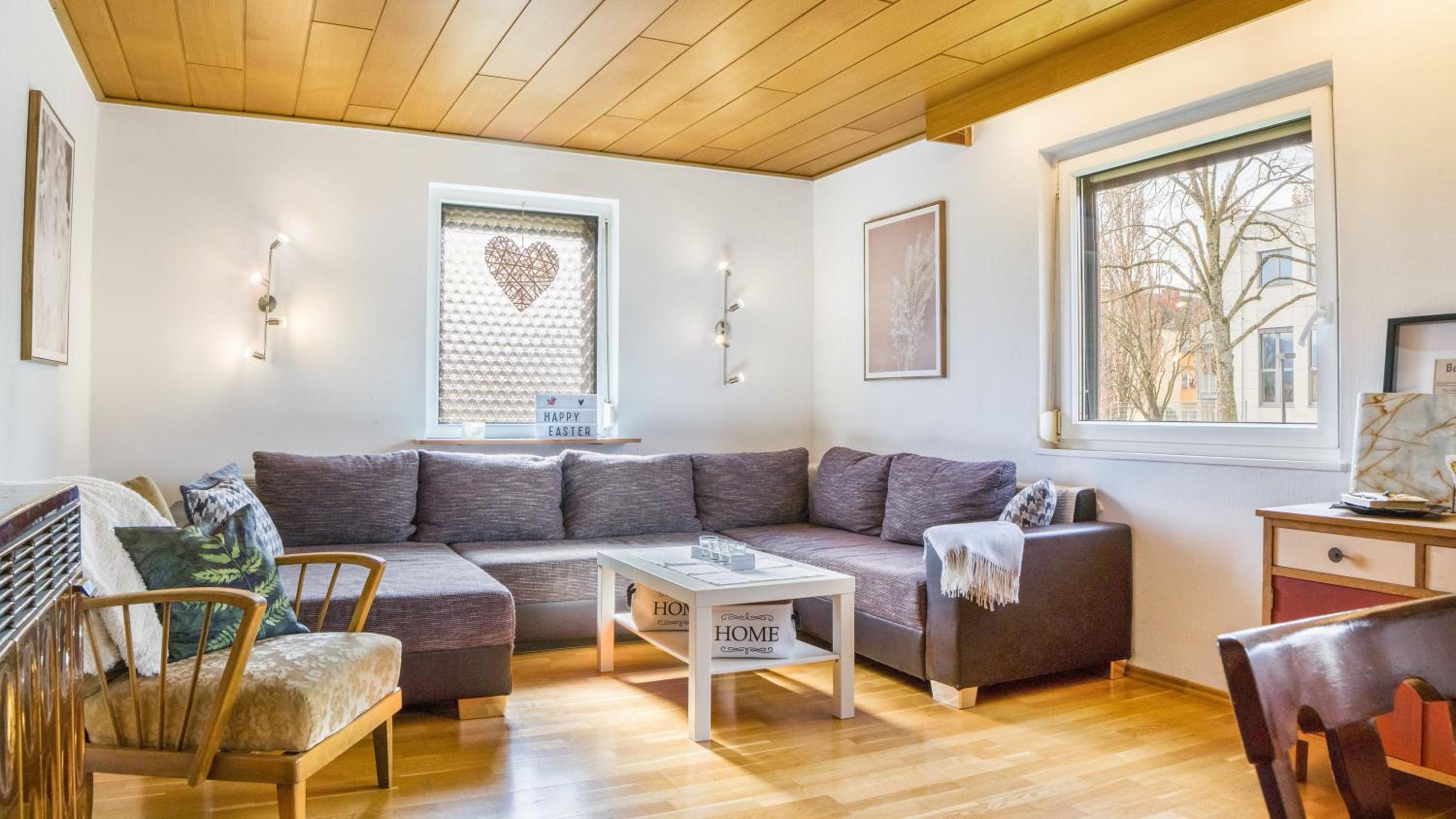 Three-Bedroom House photo 1