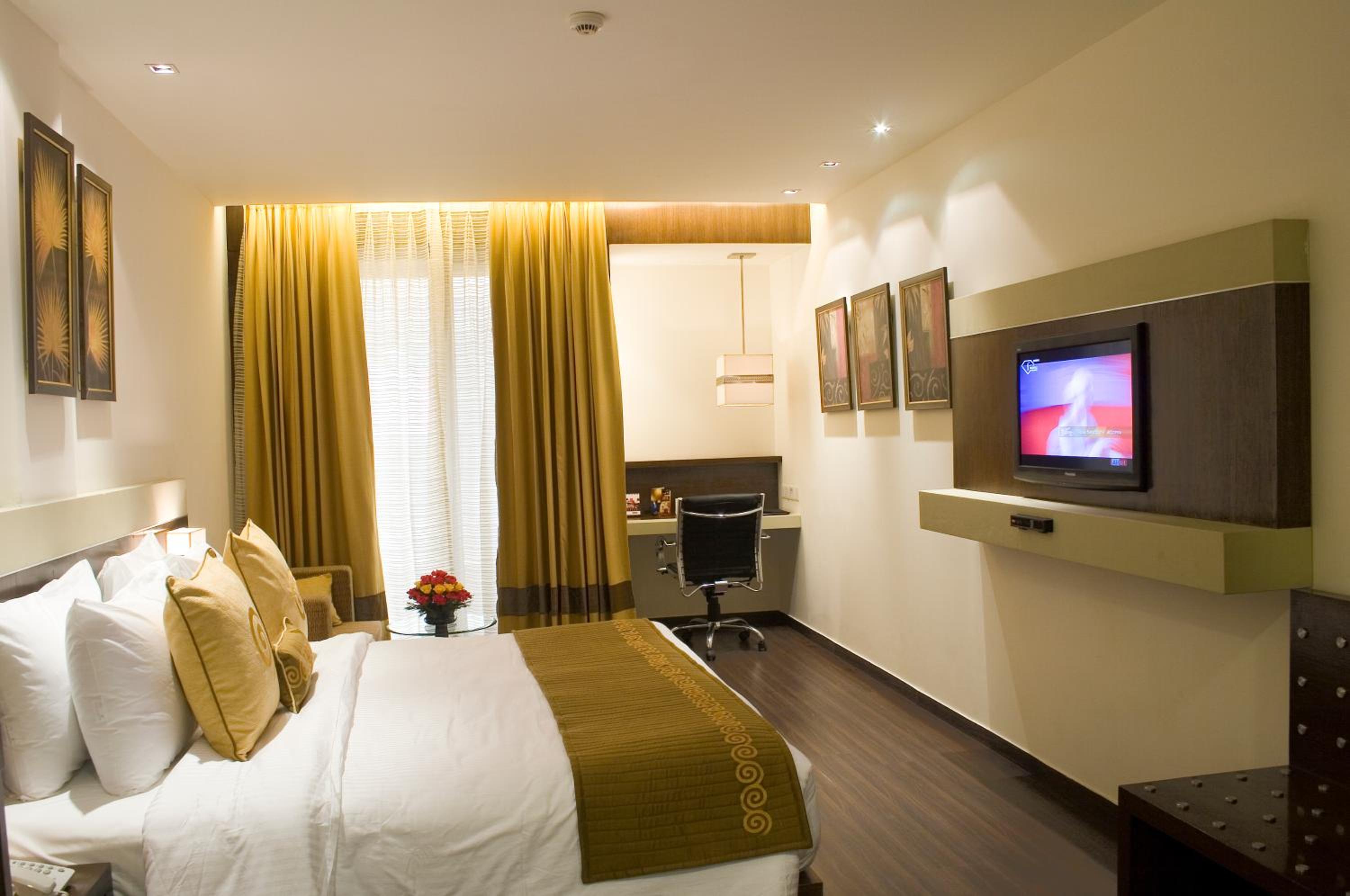 Club Room - Photo 3