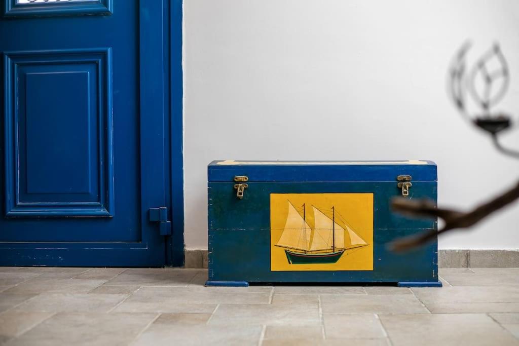Three-Bedroom Villa photo 2