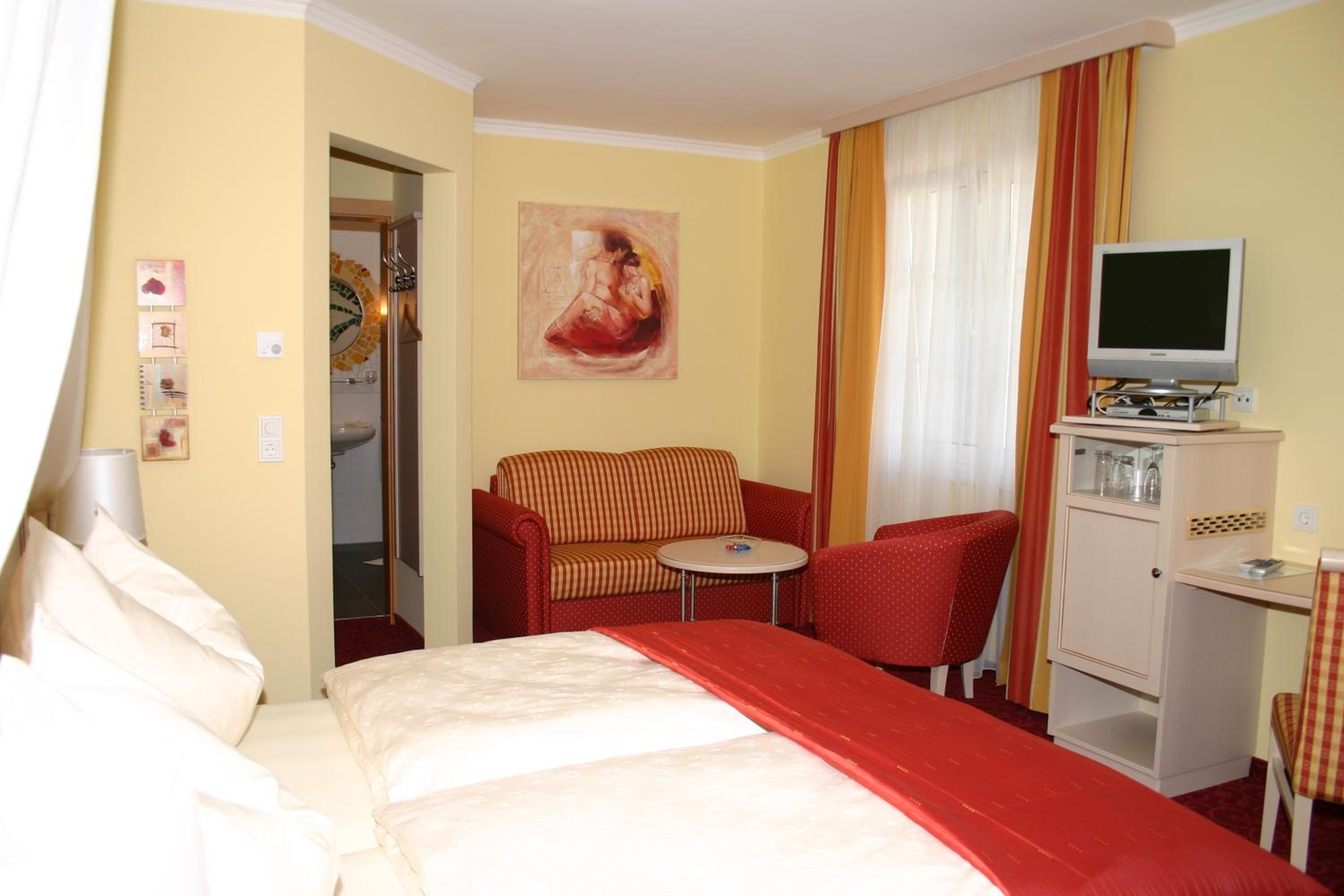 Double Room photo 2