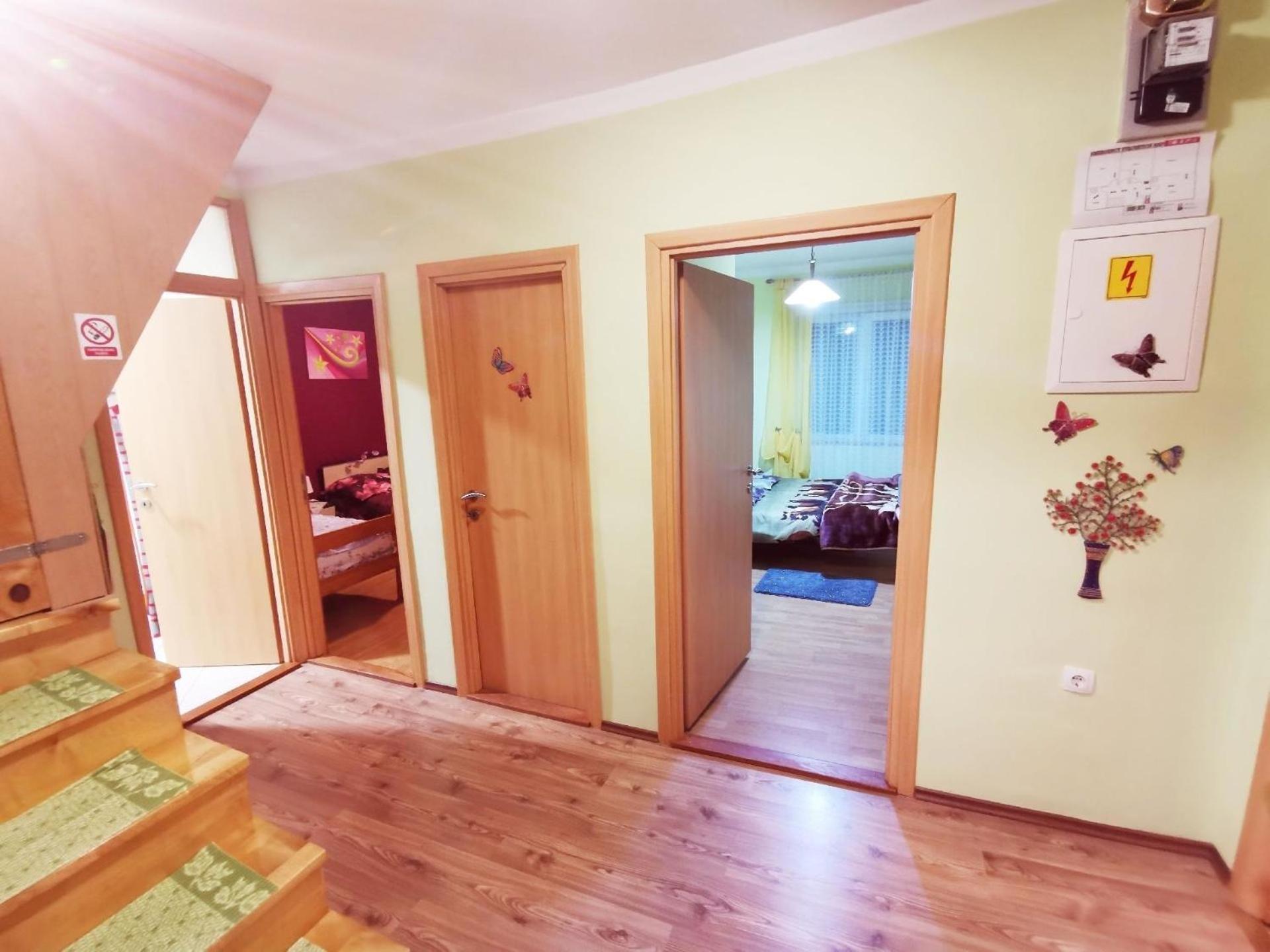 Two-Bedroom Holiday Home photo 1