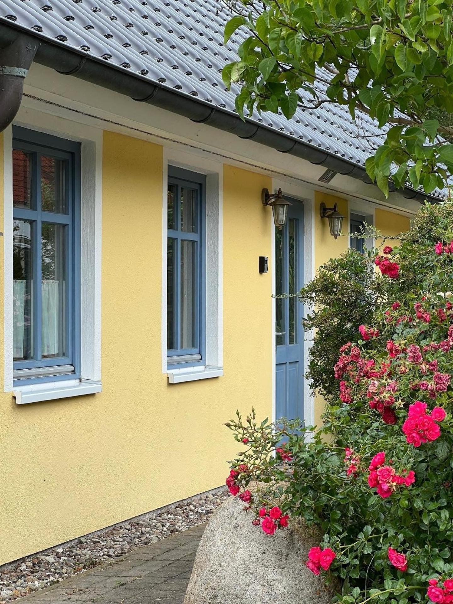 Two-Bedroom Holiday Home photo 2