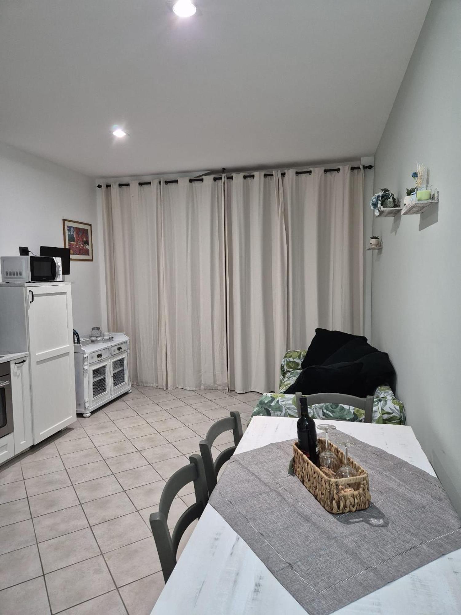 One-Bedroom House photo 3