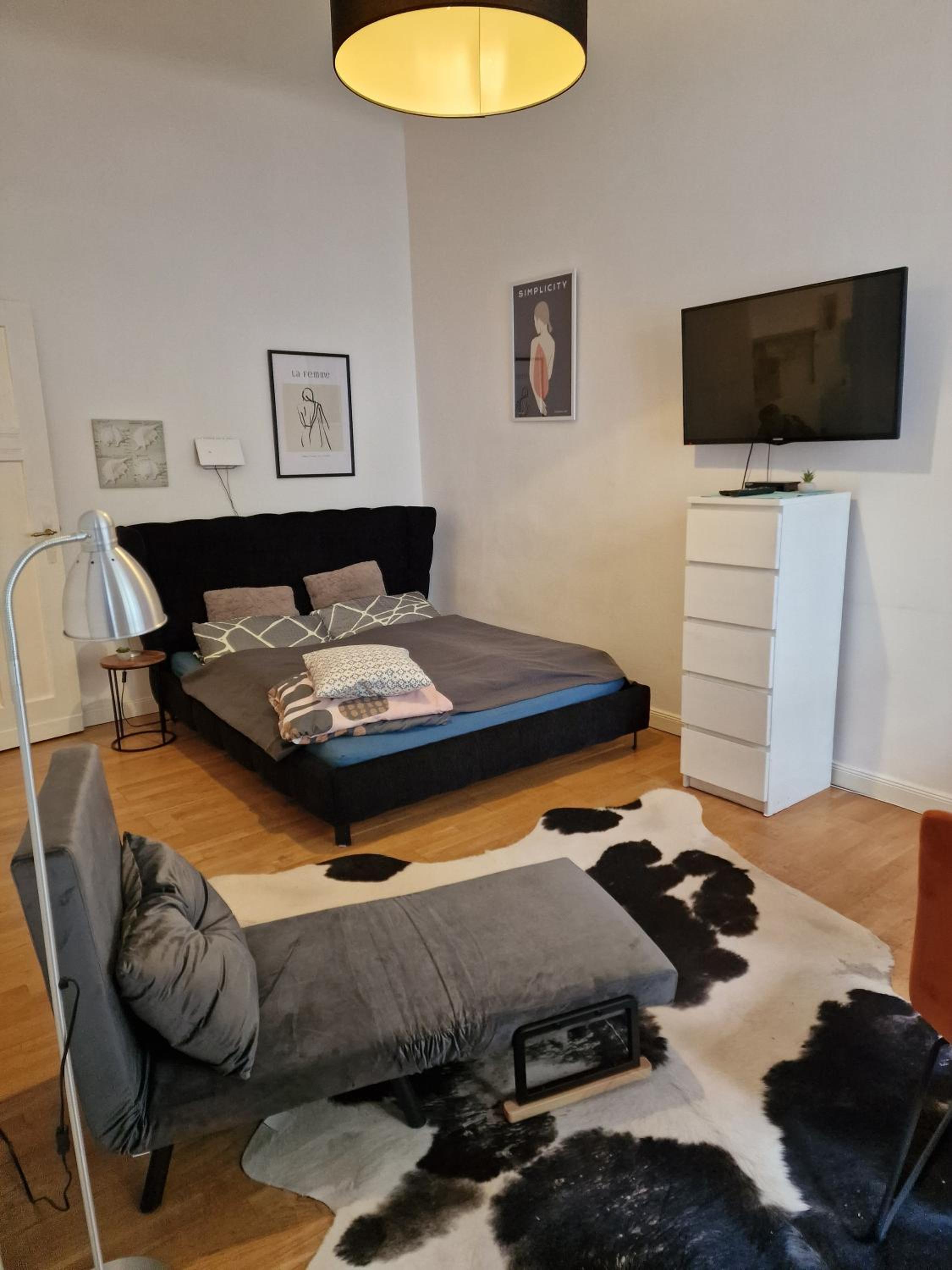 Superior Apartment with City View photo 1