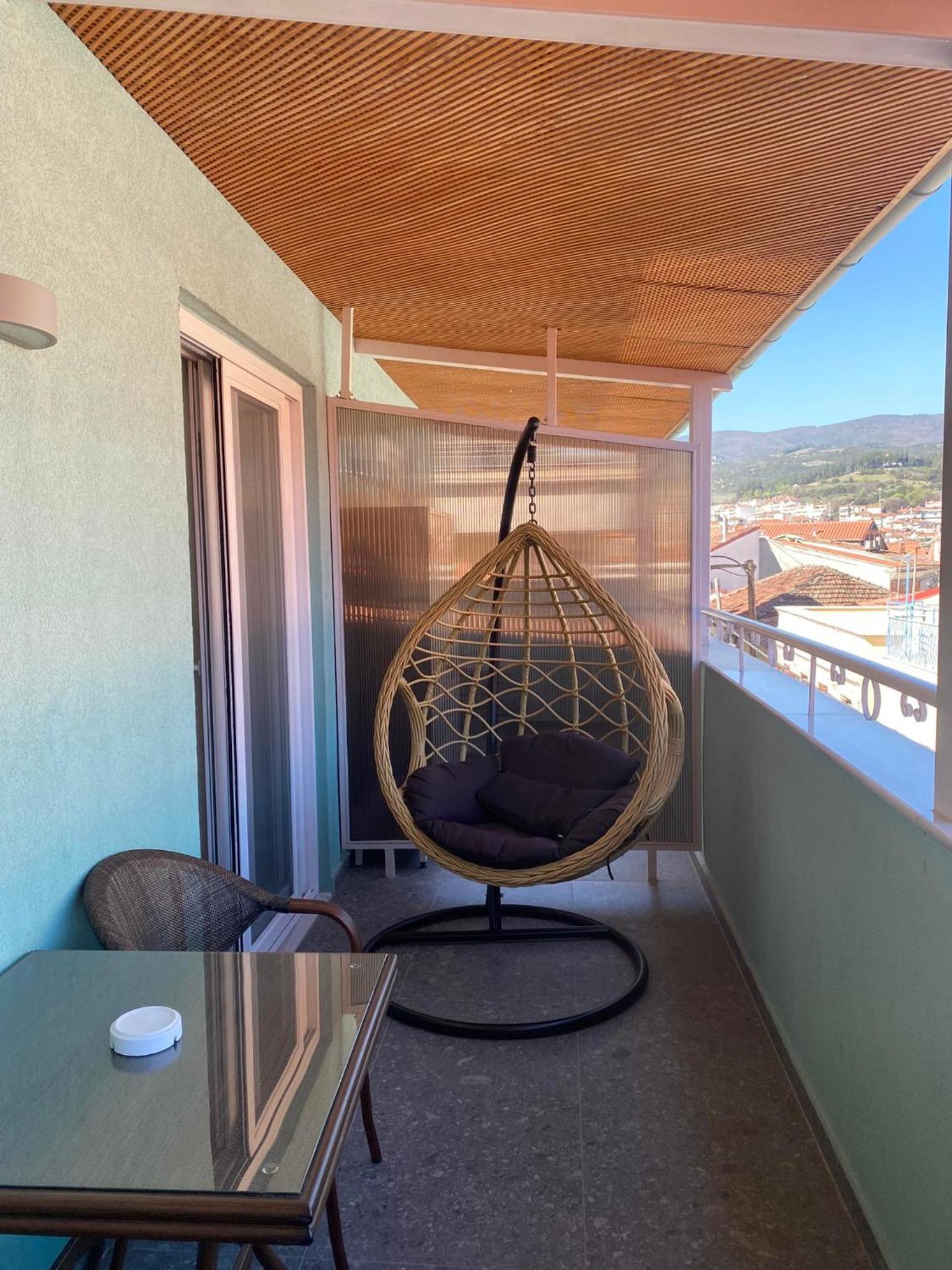 Family Room with Balcony - Photo 3