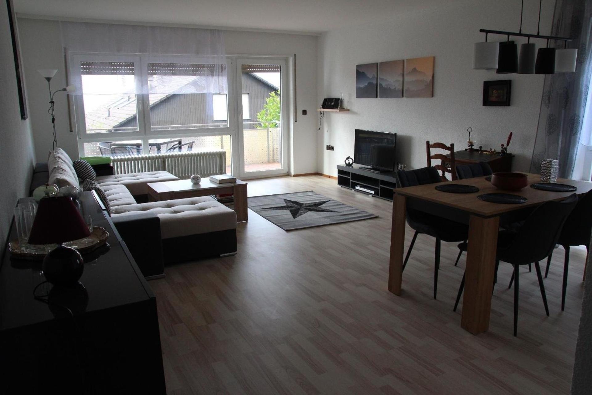 Two-Bedroom Apartment photo 2