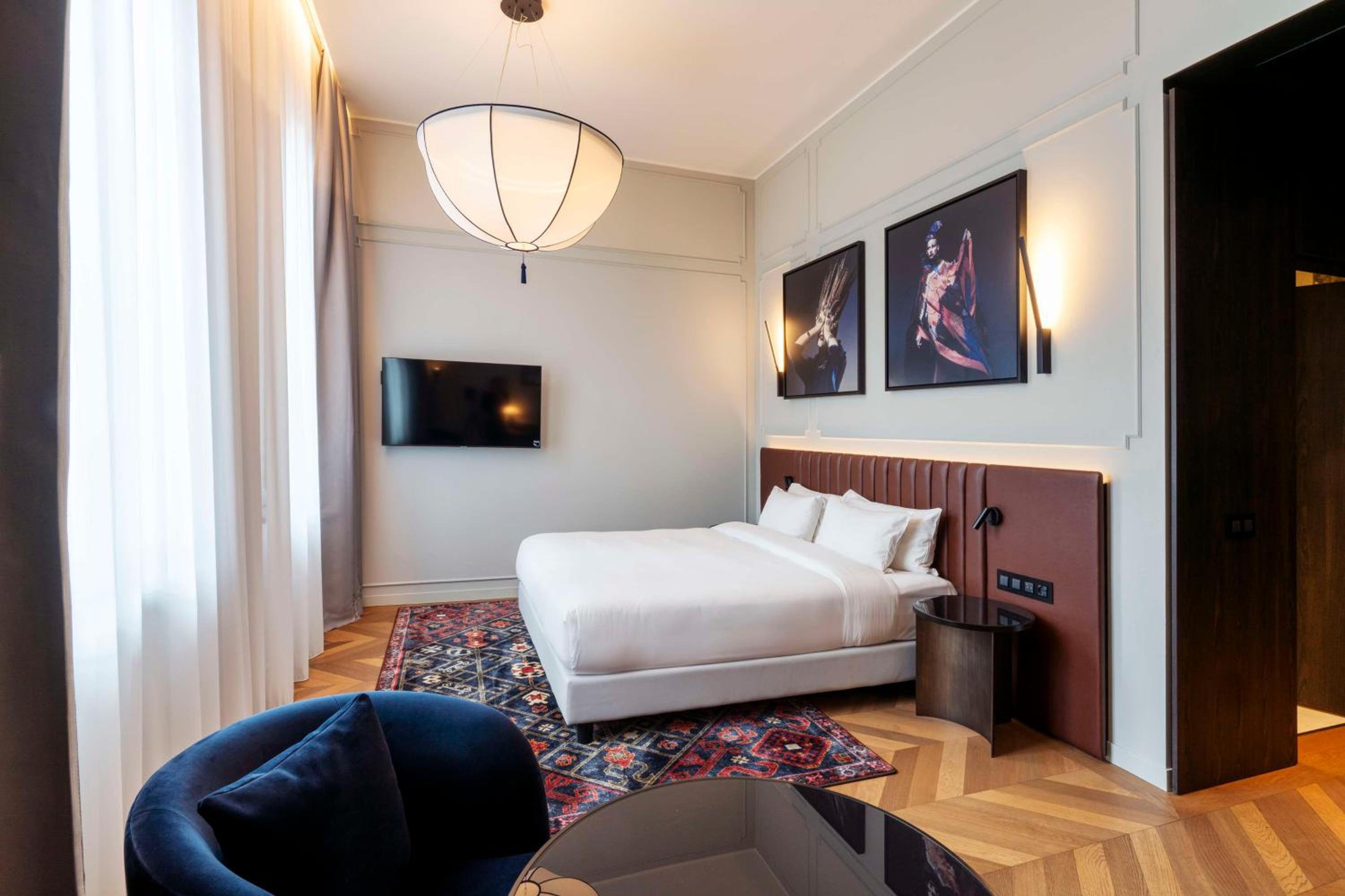 Collection Premium Room