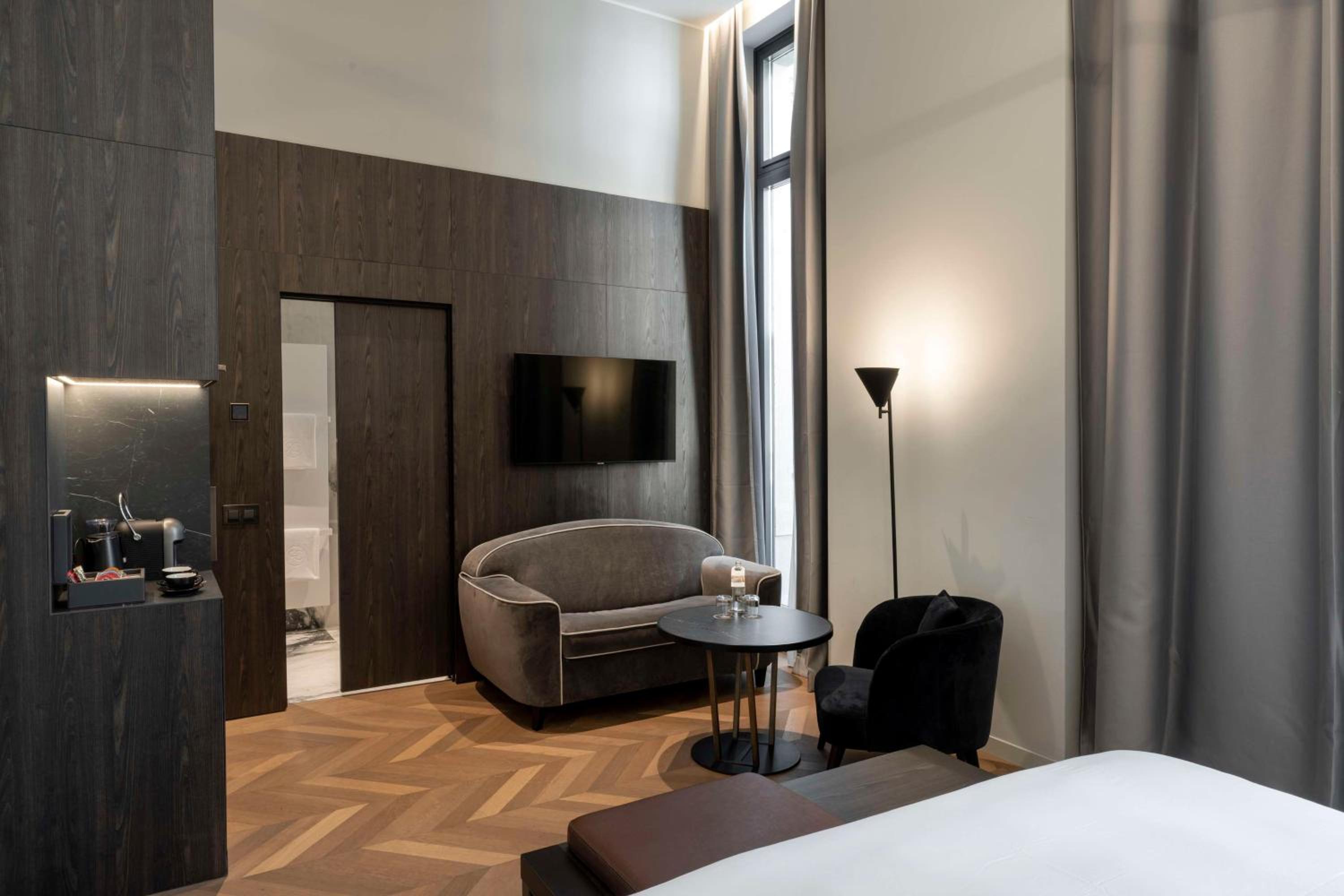 Collection Premium Room - Photo 2