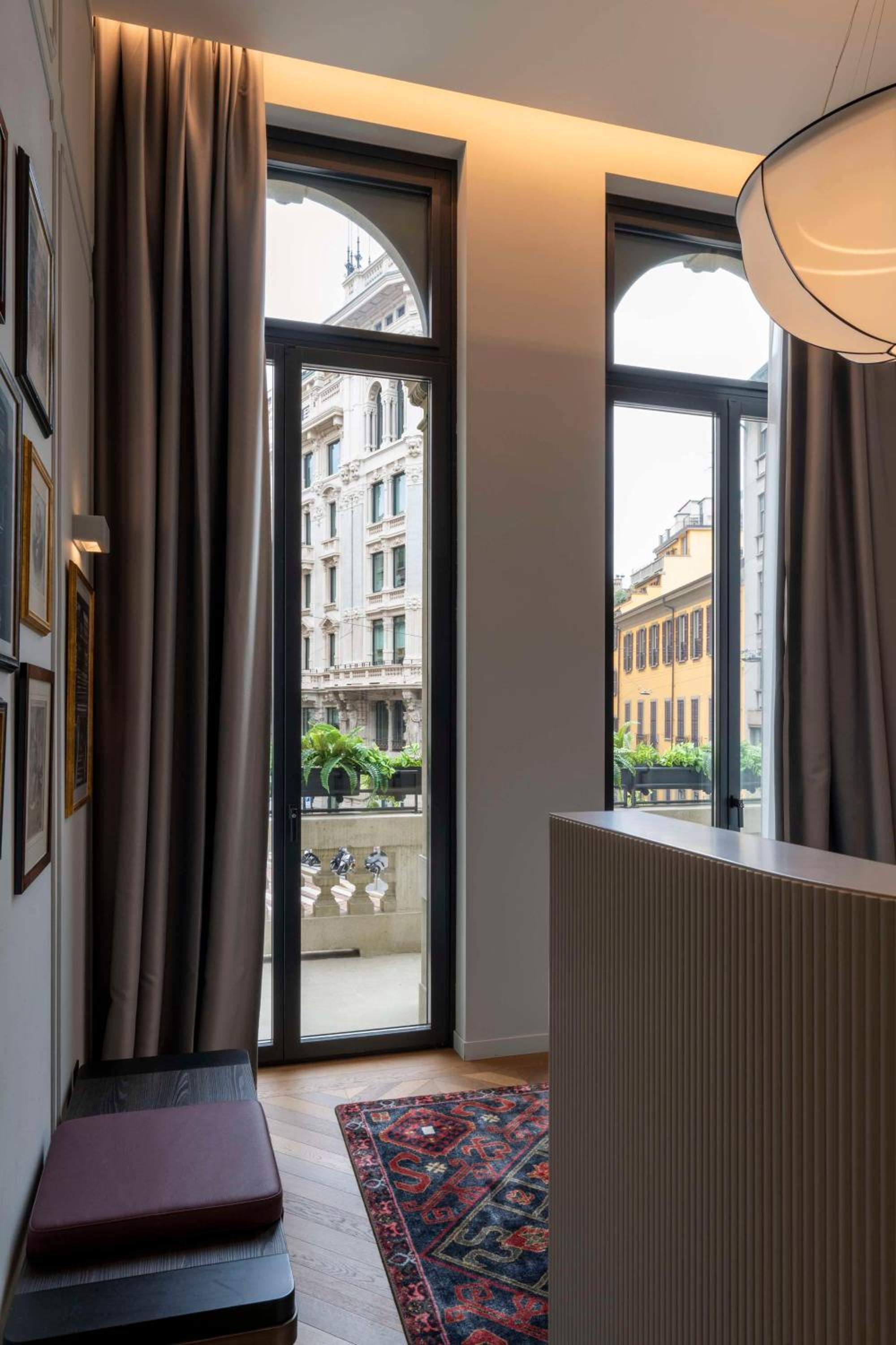 Junior Suite with City View photo 2