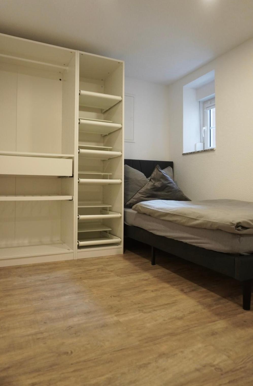 Apartment - Ground Floor photo 1