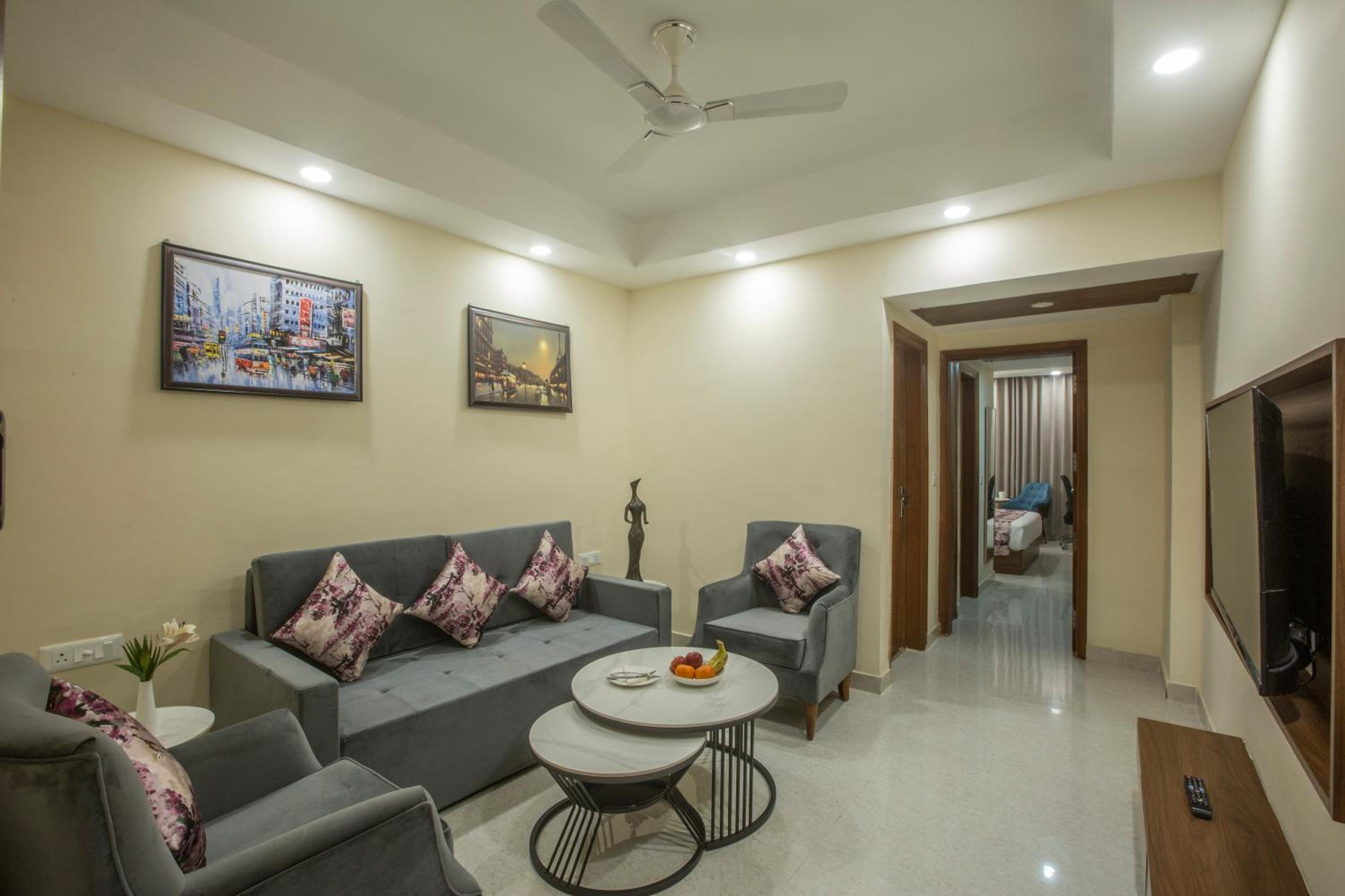 Junior Suite