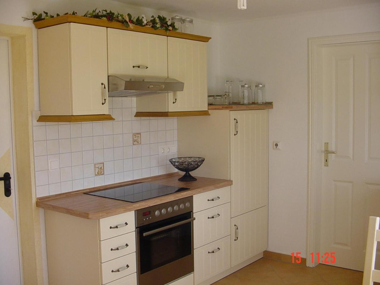 One-Bedroom House photo 3