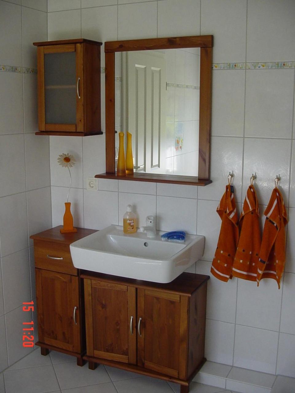 One-Bedroom House photo 2