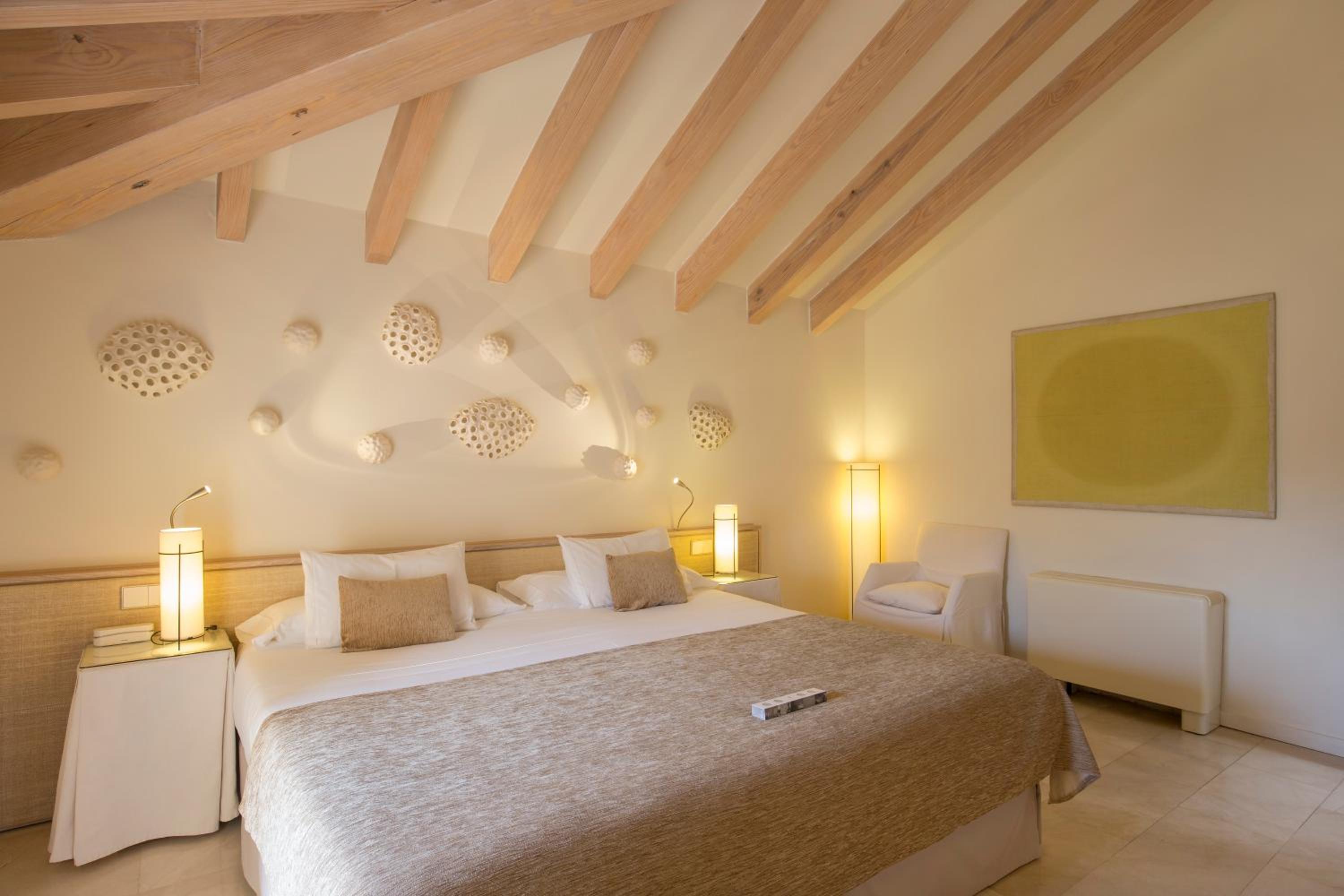 Double Room - Photo 2