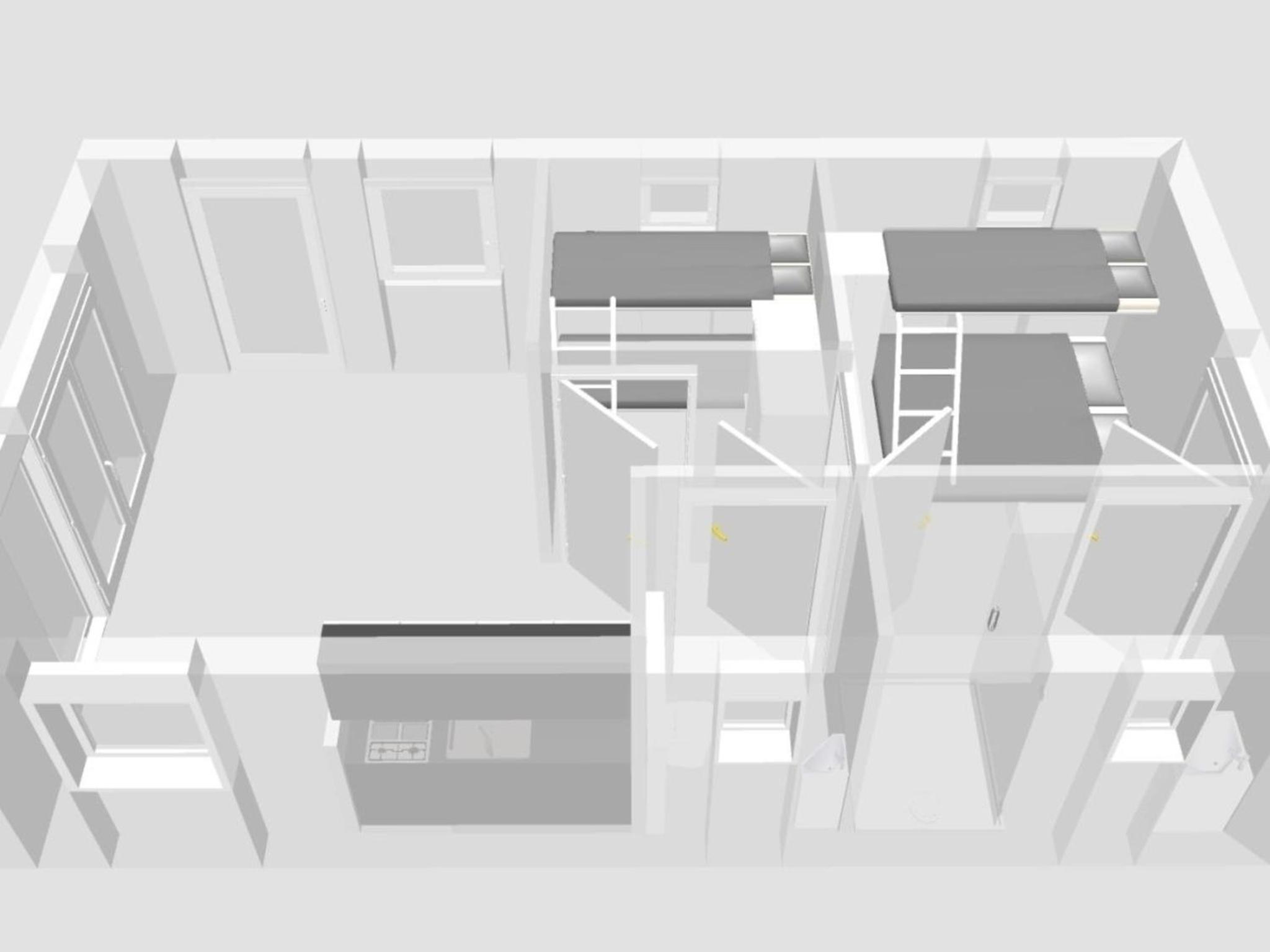 Apartment photo 3