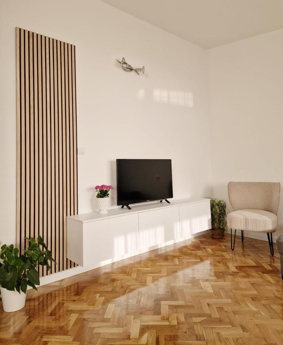 Two-Bedroom Apartment photo 1