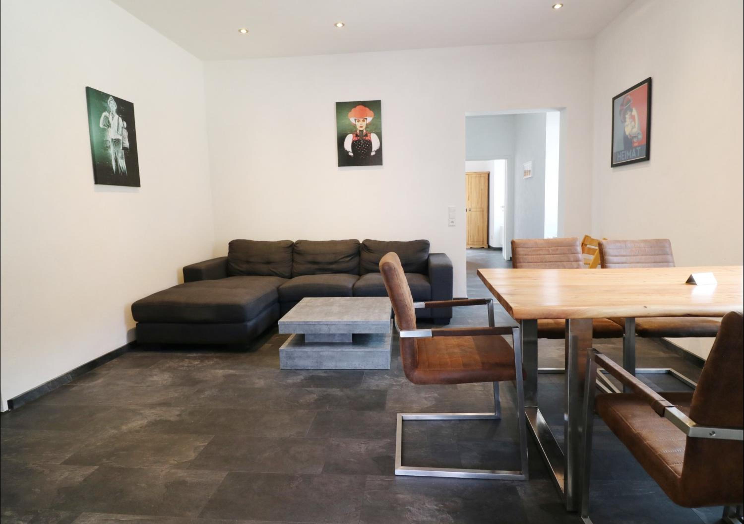 Apartment photo 1