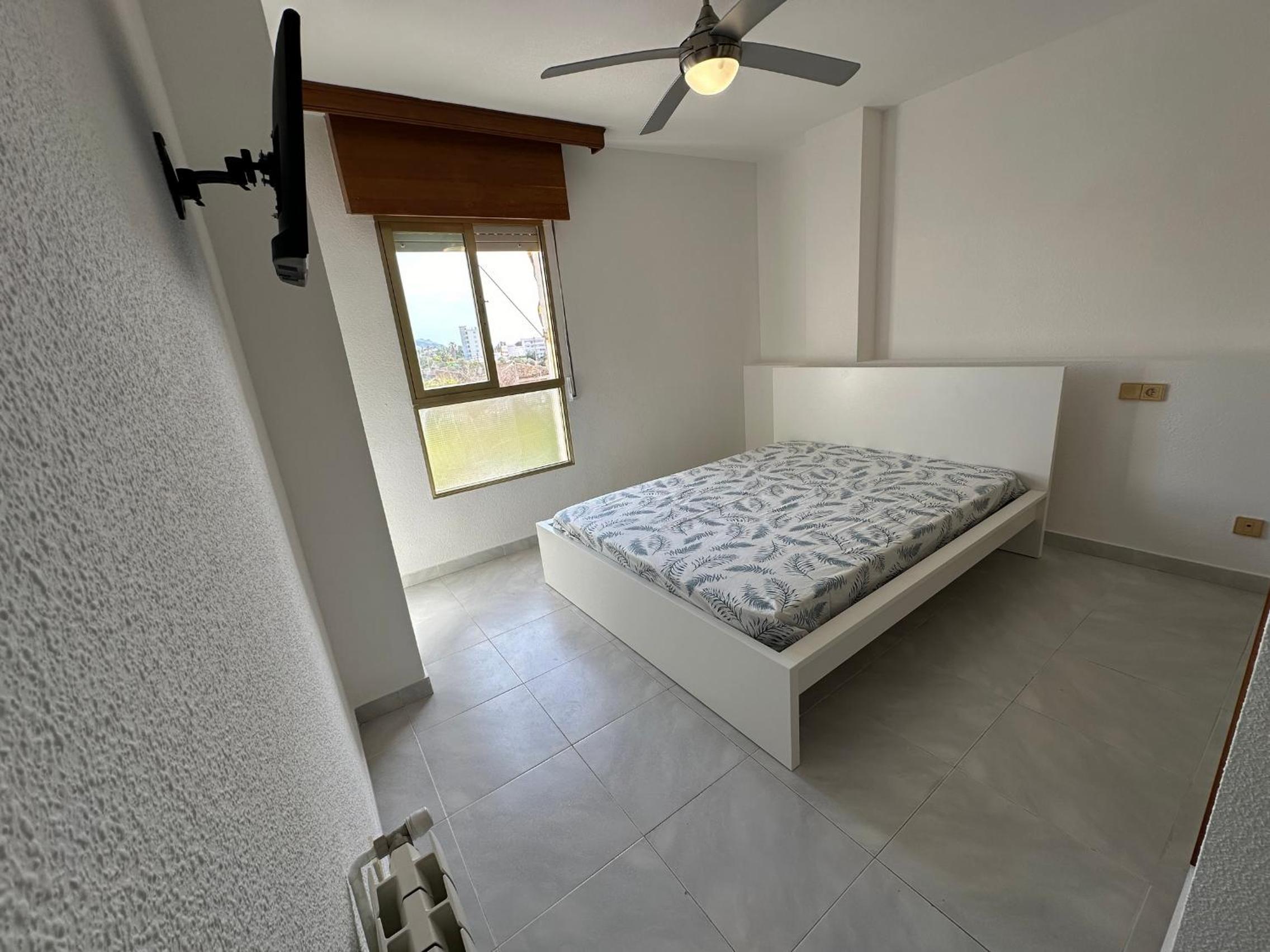 Departamento de tres habitaciones