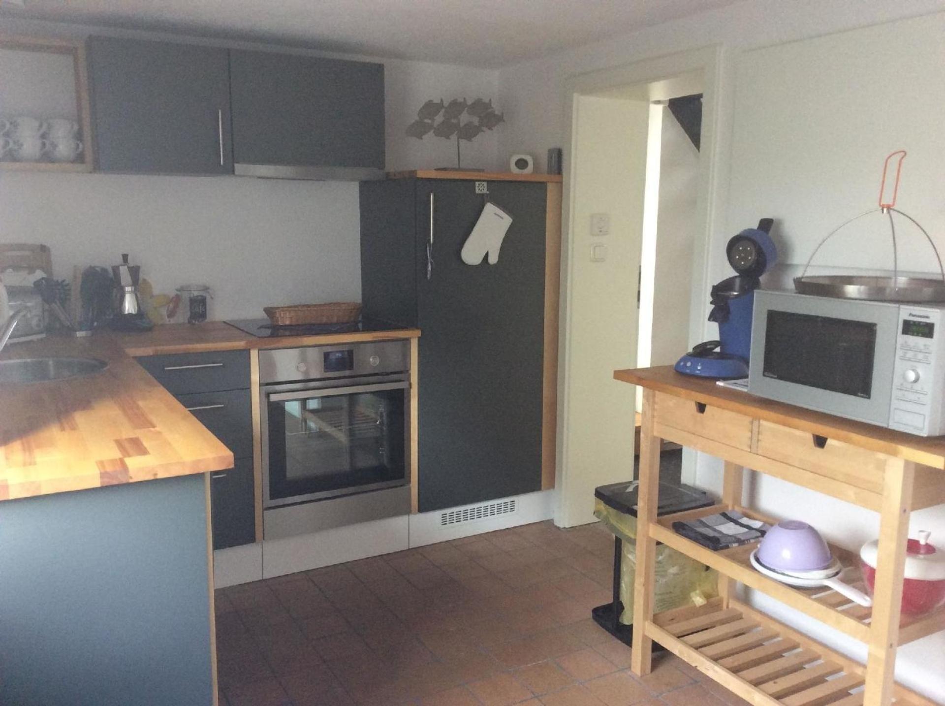 Holiday Home photo 3