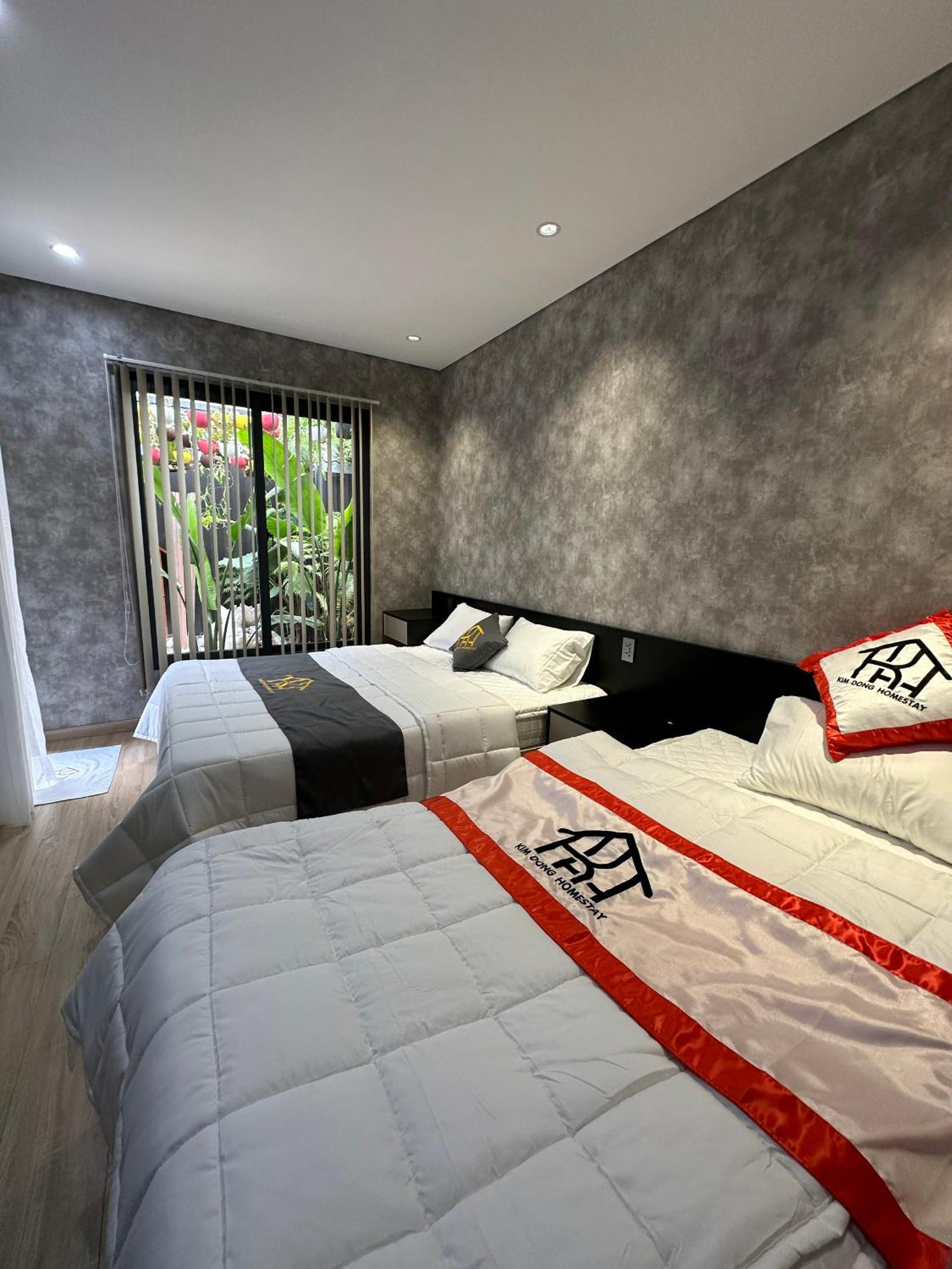 Double or Twin Room with Garden View photo 1