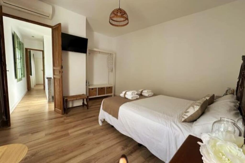 Casa de Dos Habitaciones