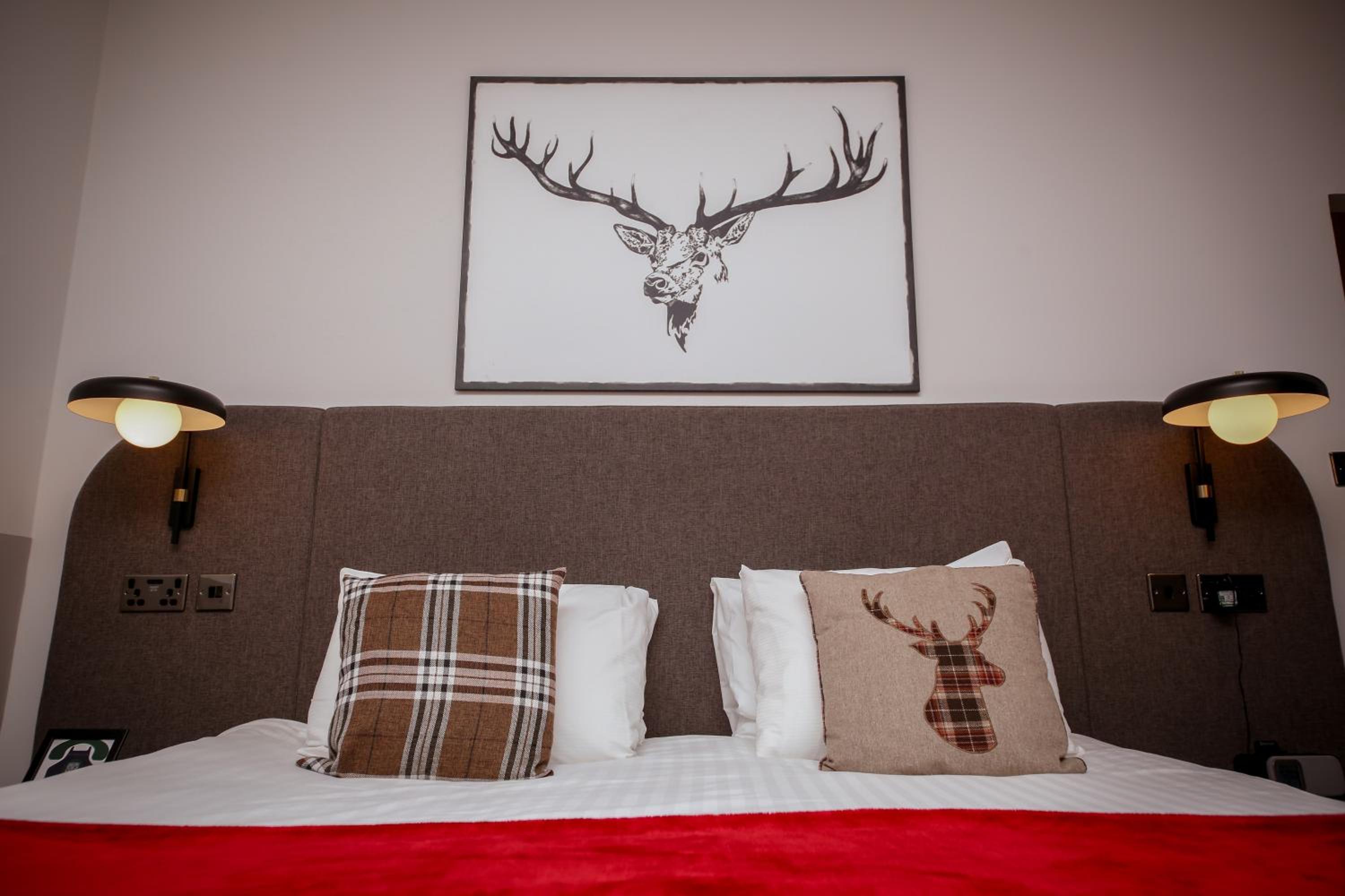 Executive Family Room thumbnail 6