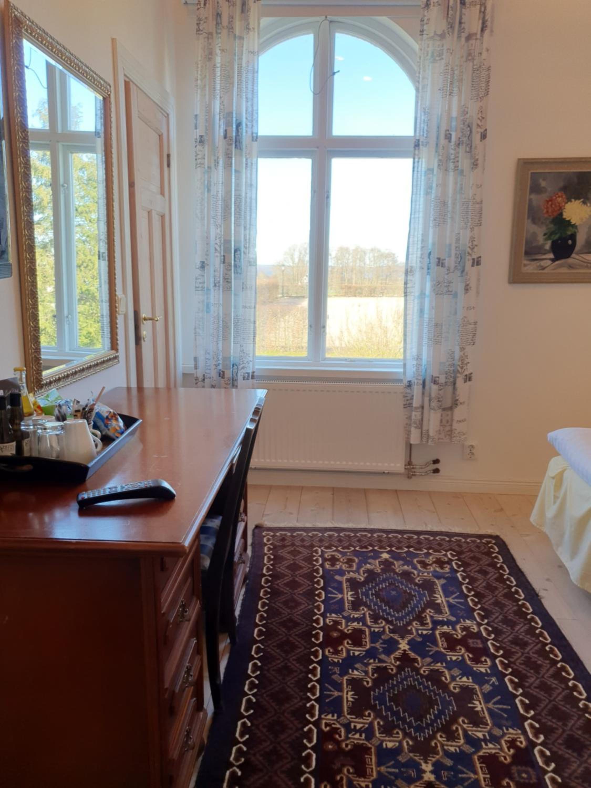 Standard Double Room - Photo 4