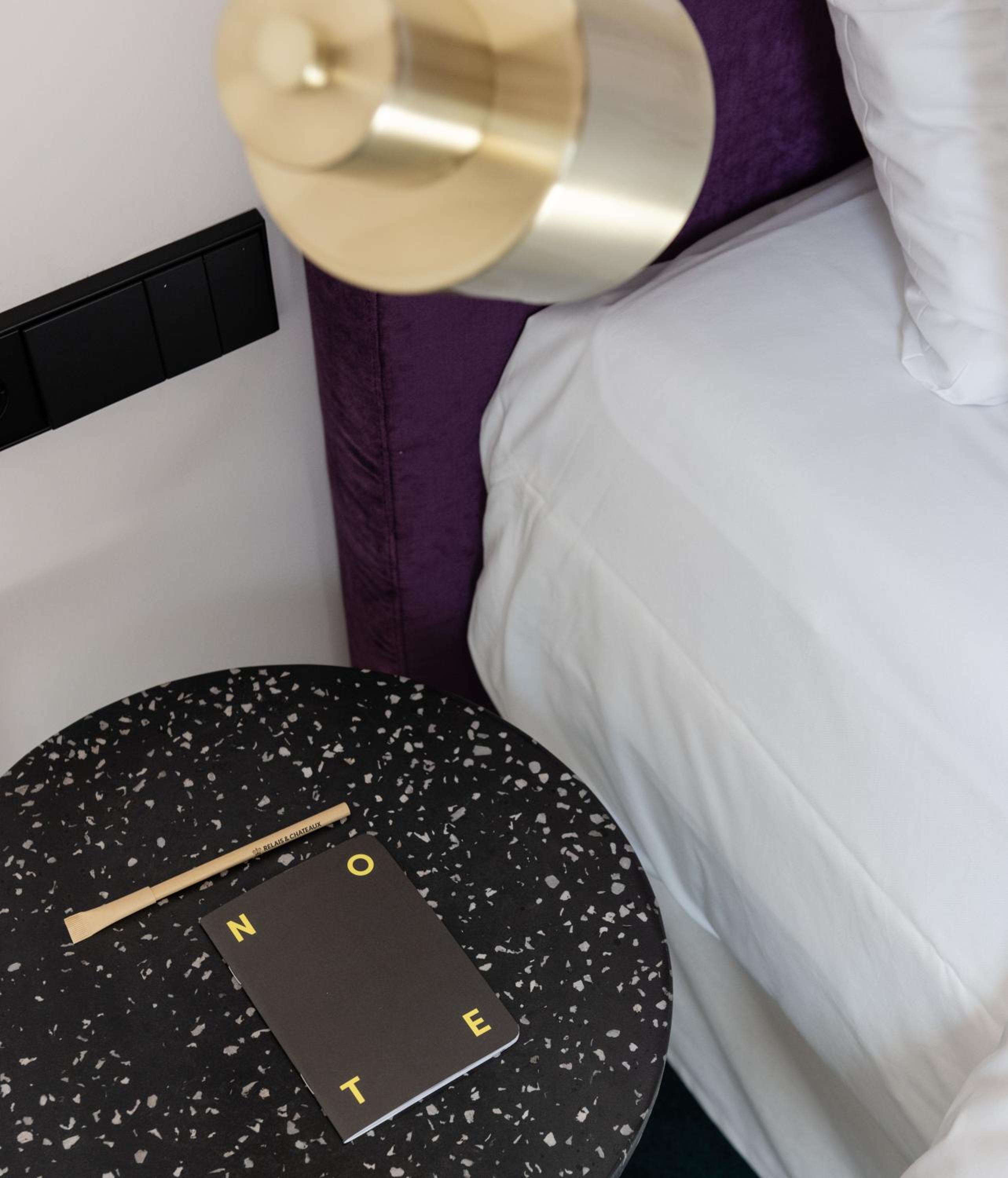 Deluxe Double Room with Bath