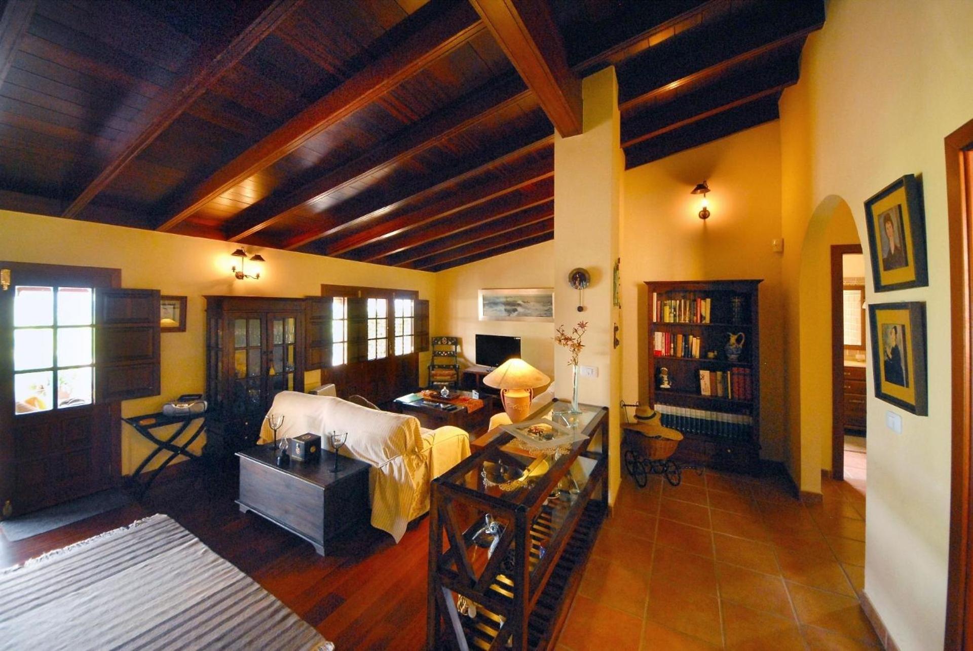 Casa de Vacaciones