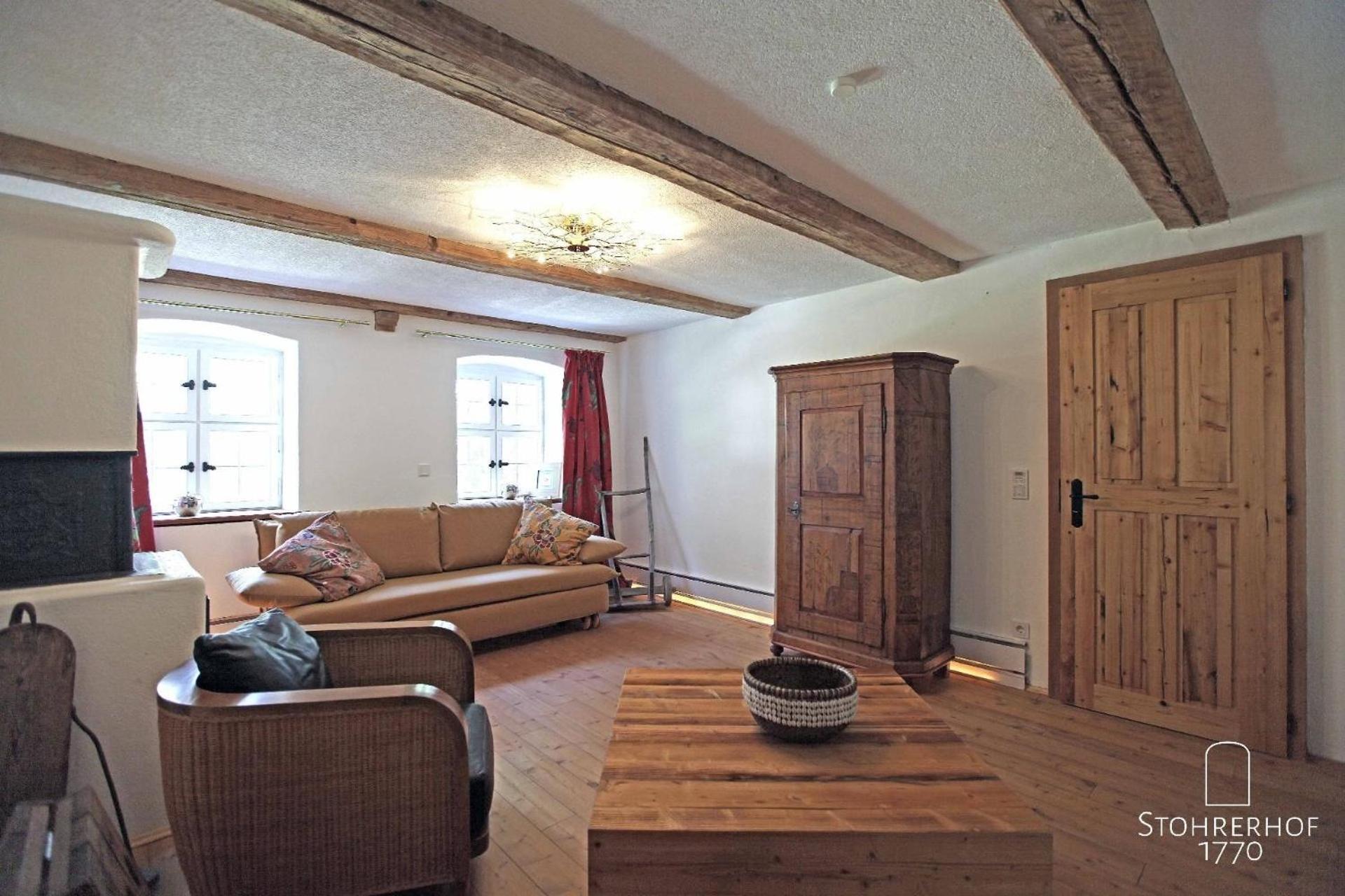 Five-Bedroom Holiday Home photo 1