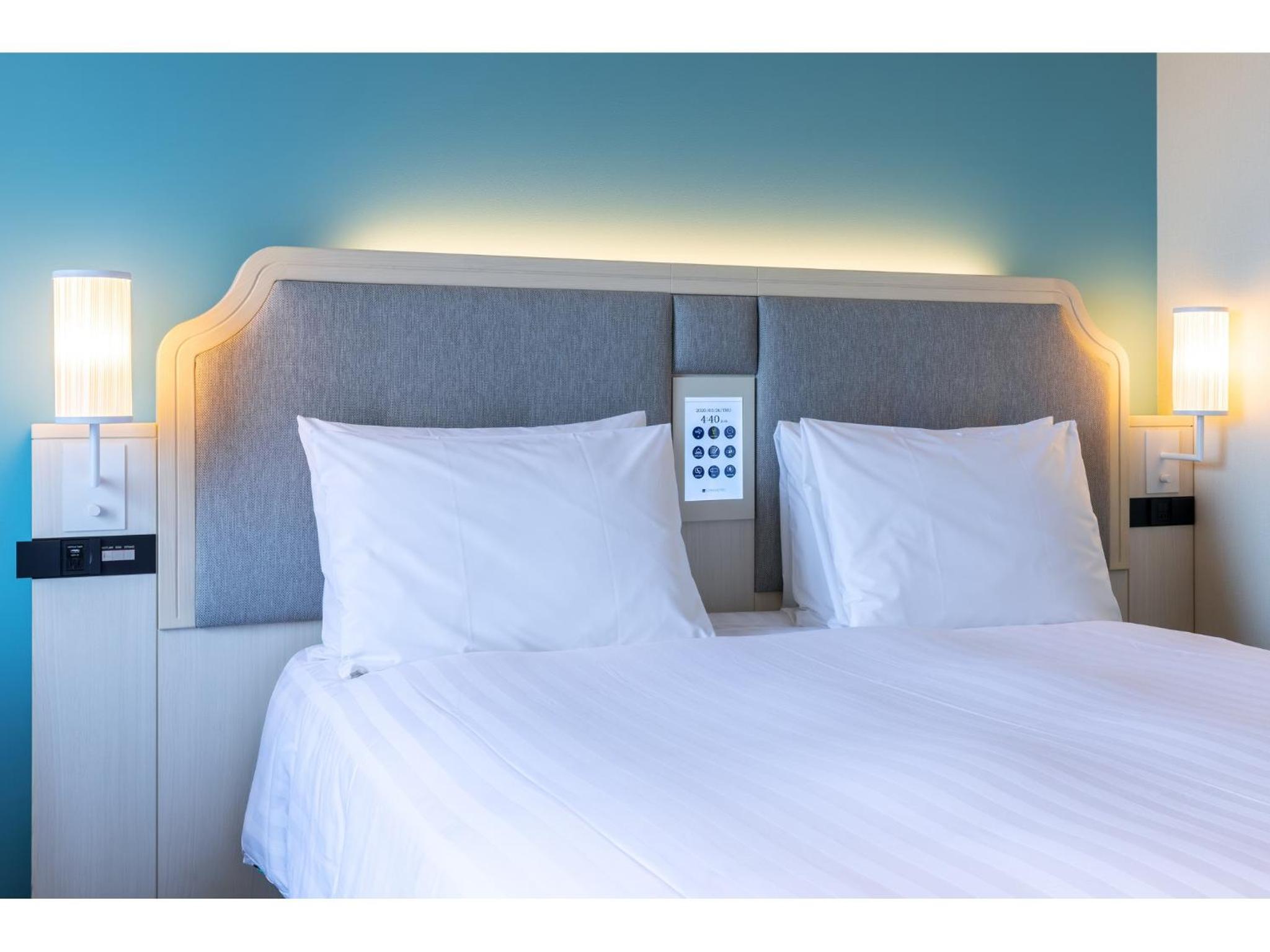 Standard Double Room - Photo 12