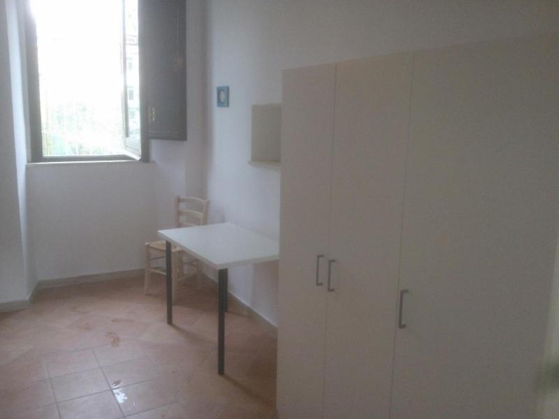 Single Room - Garden View