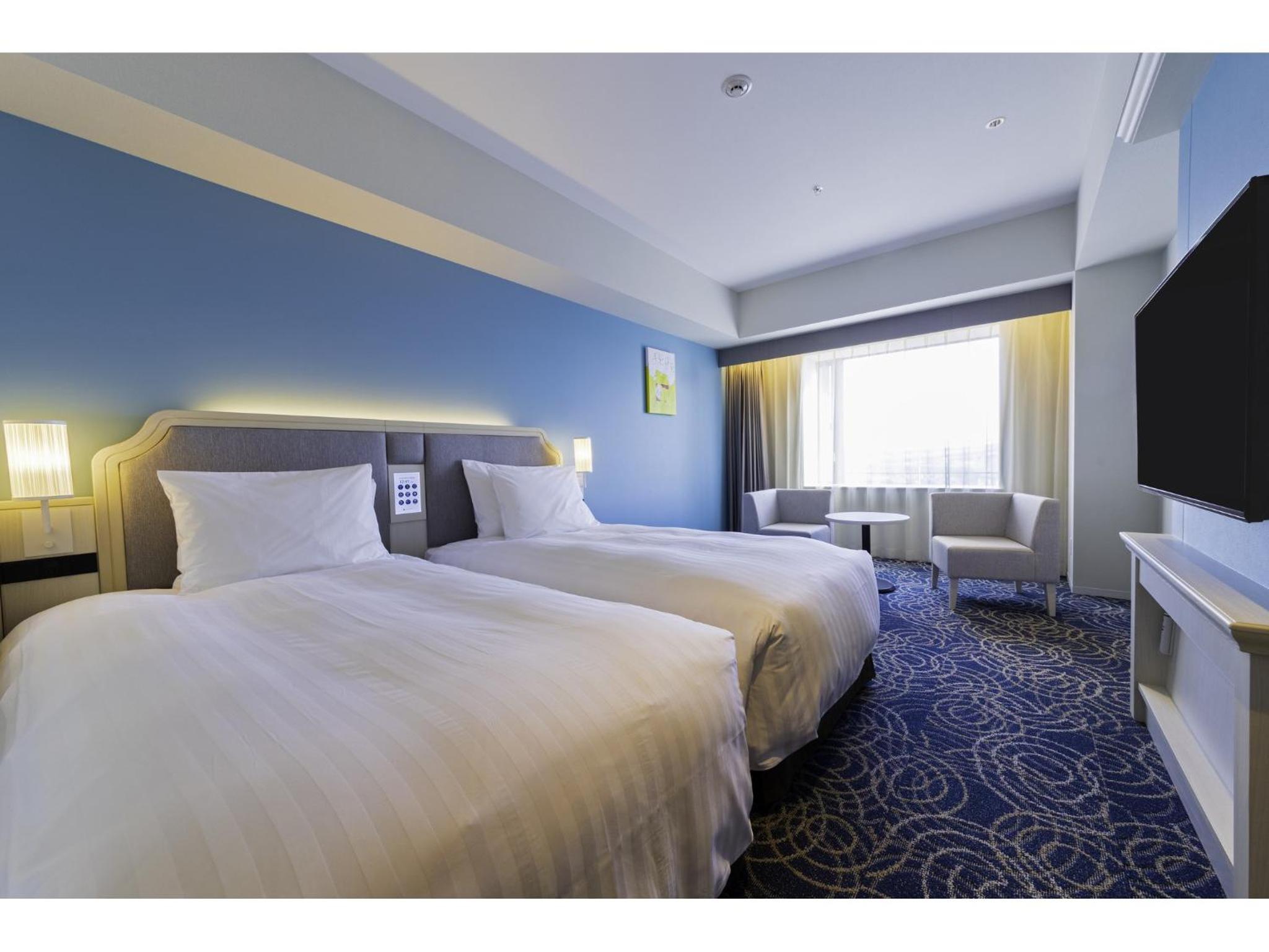 Superior Twin Room - Photo 1
