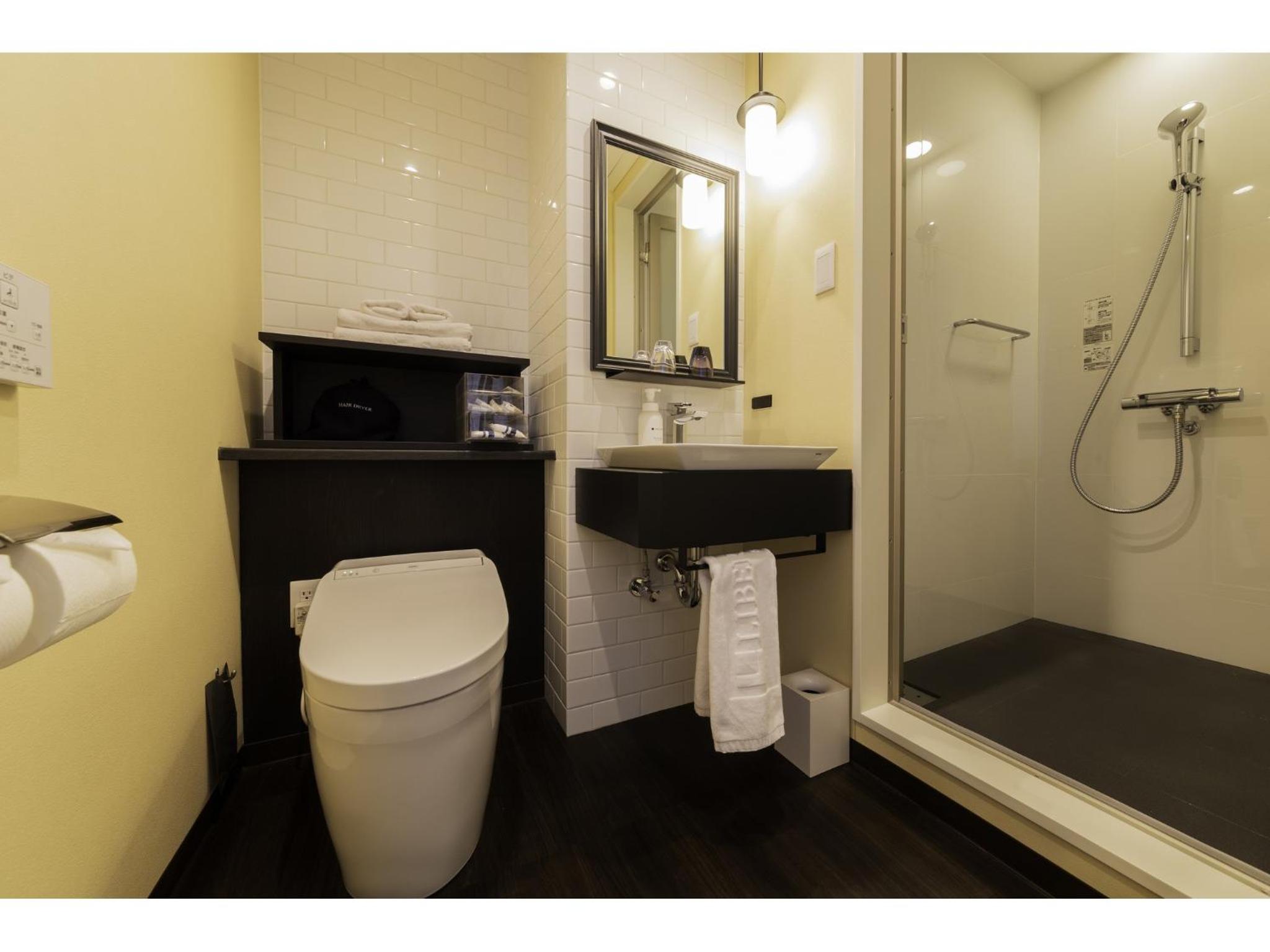 Standard Twin Room - Photo 15