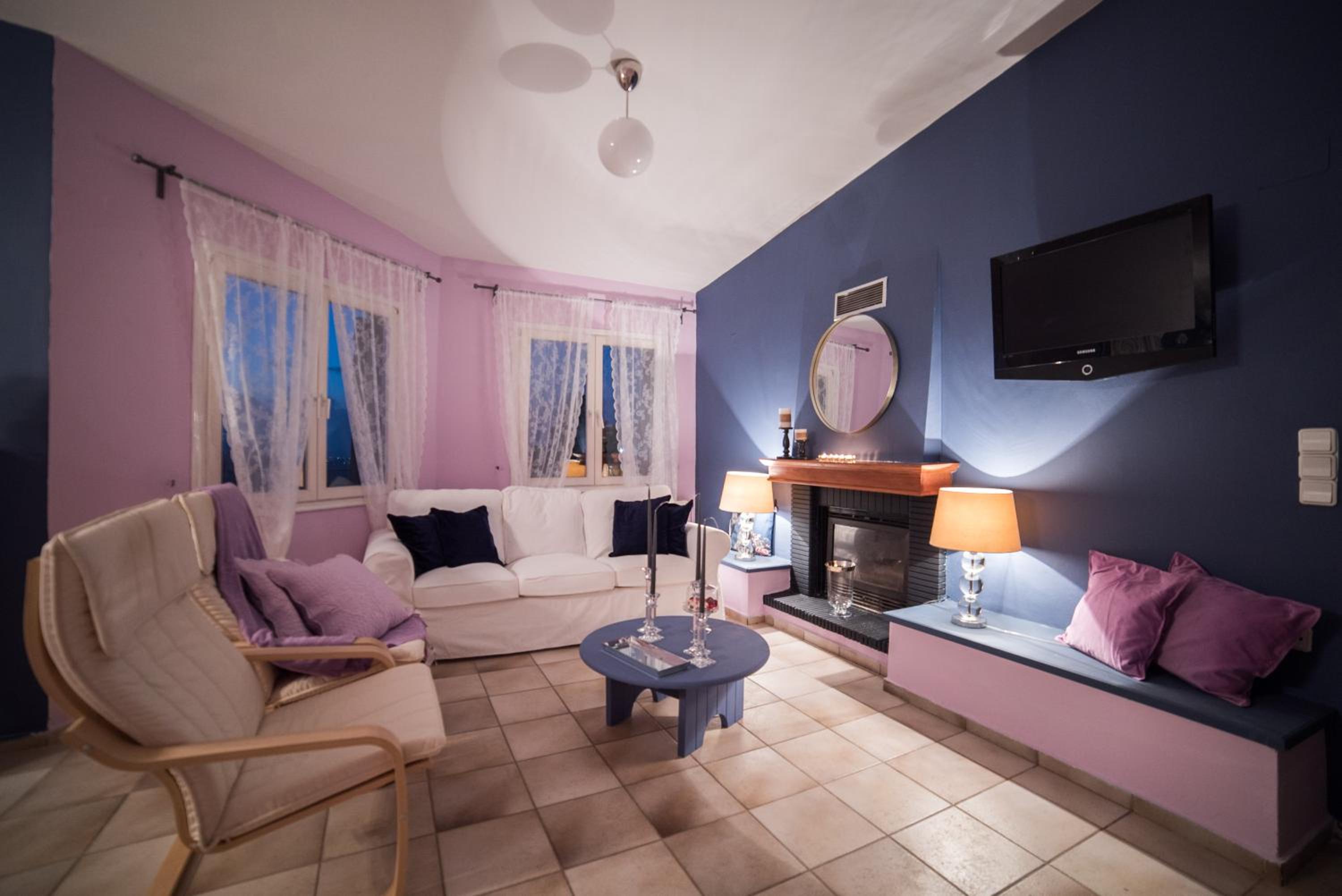 Two-Bedroom House photo 1