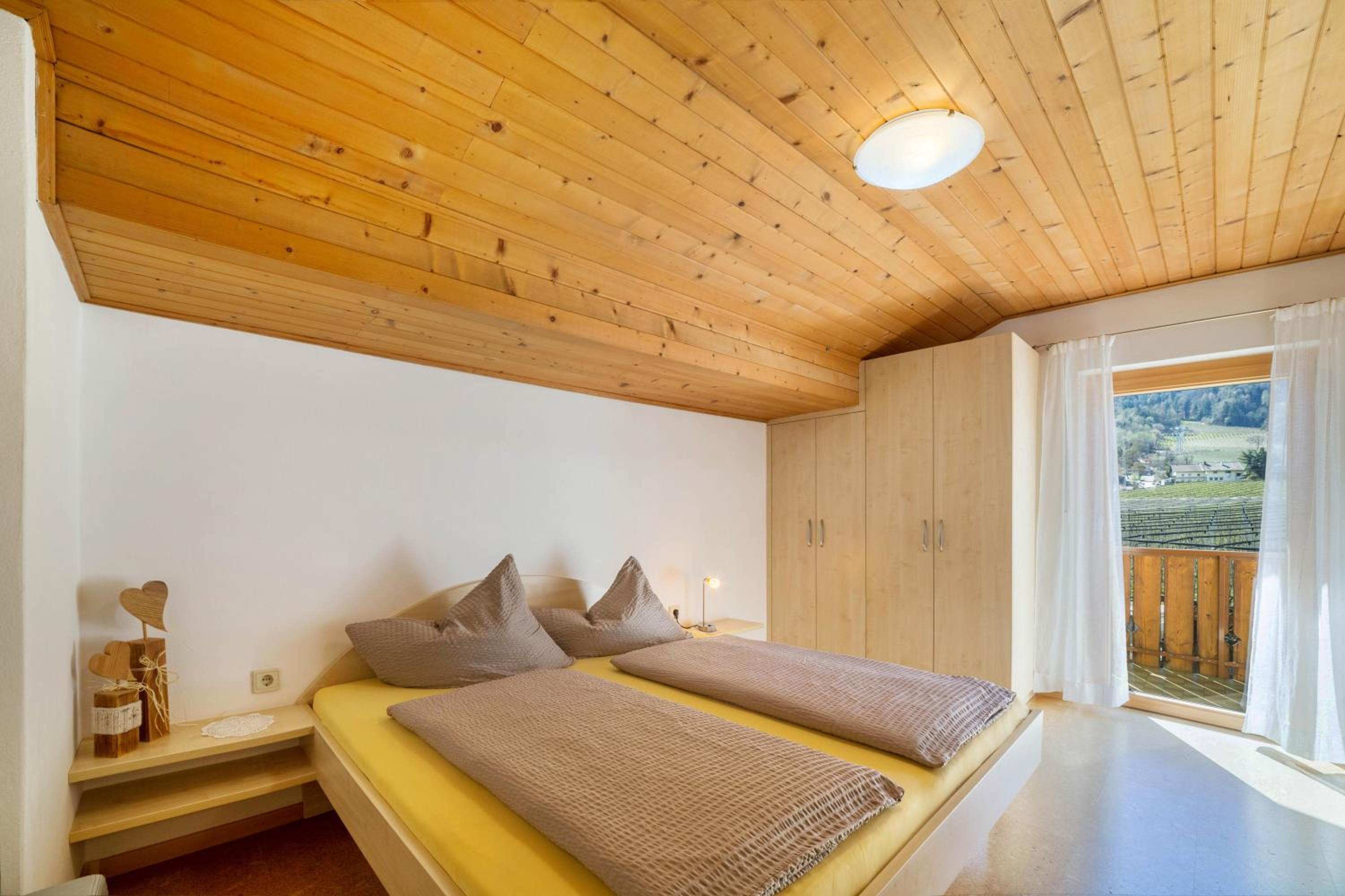 Two-Bedroom Superior Apartment