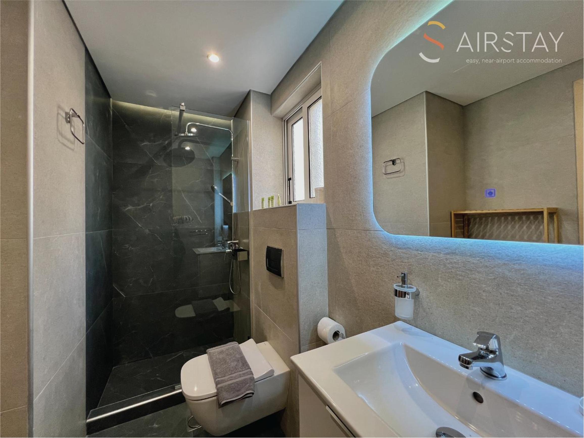 Apartment - Photo 21