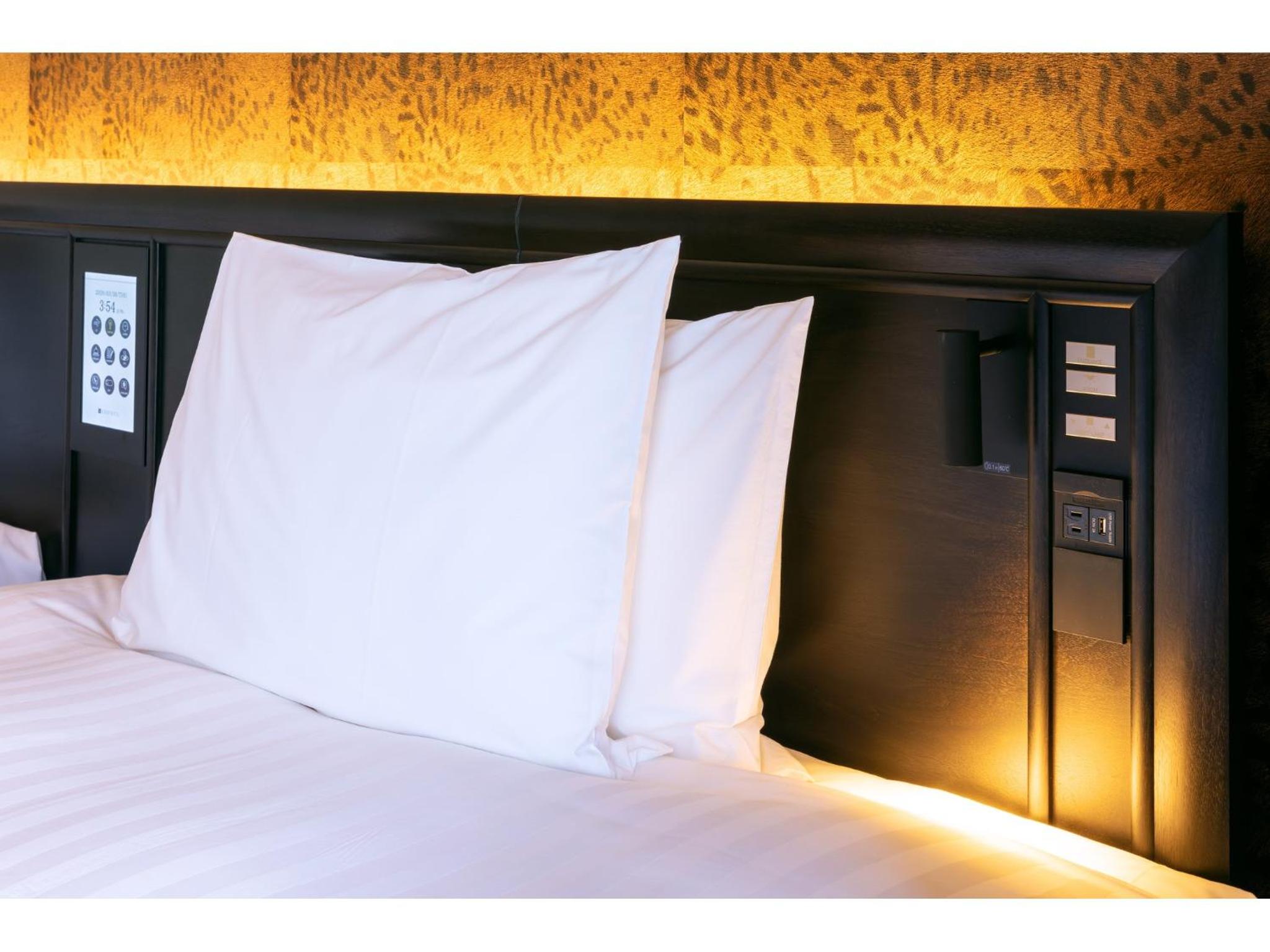 Luxury Twin Room - Photo 5