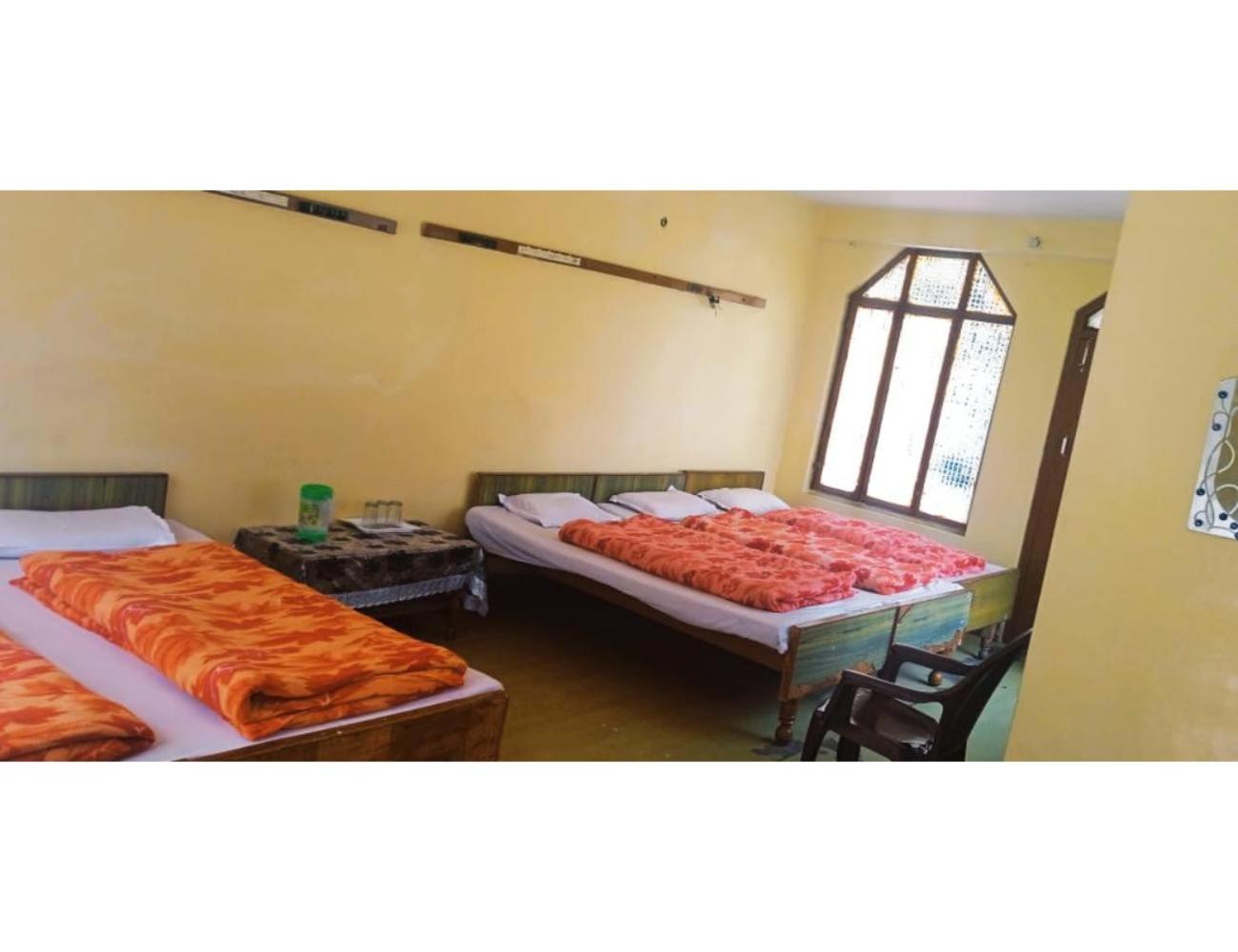 Quadruple Room photo 3