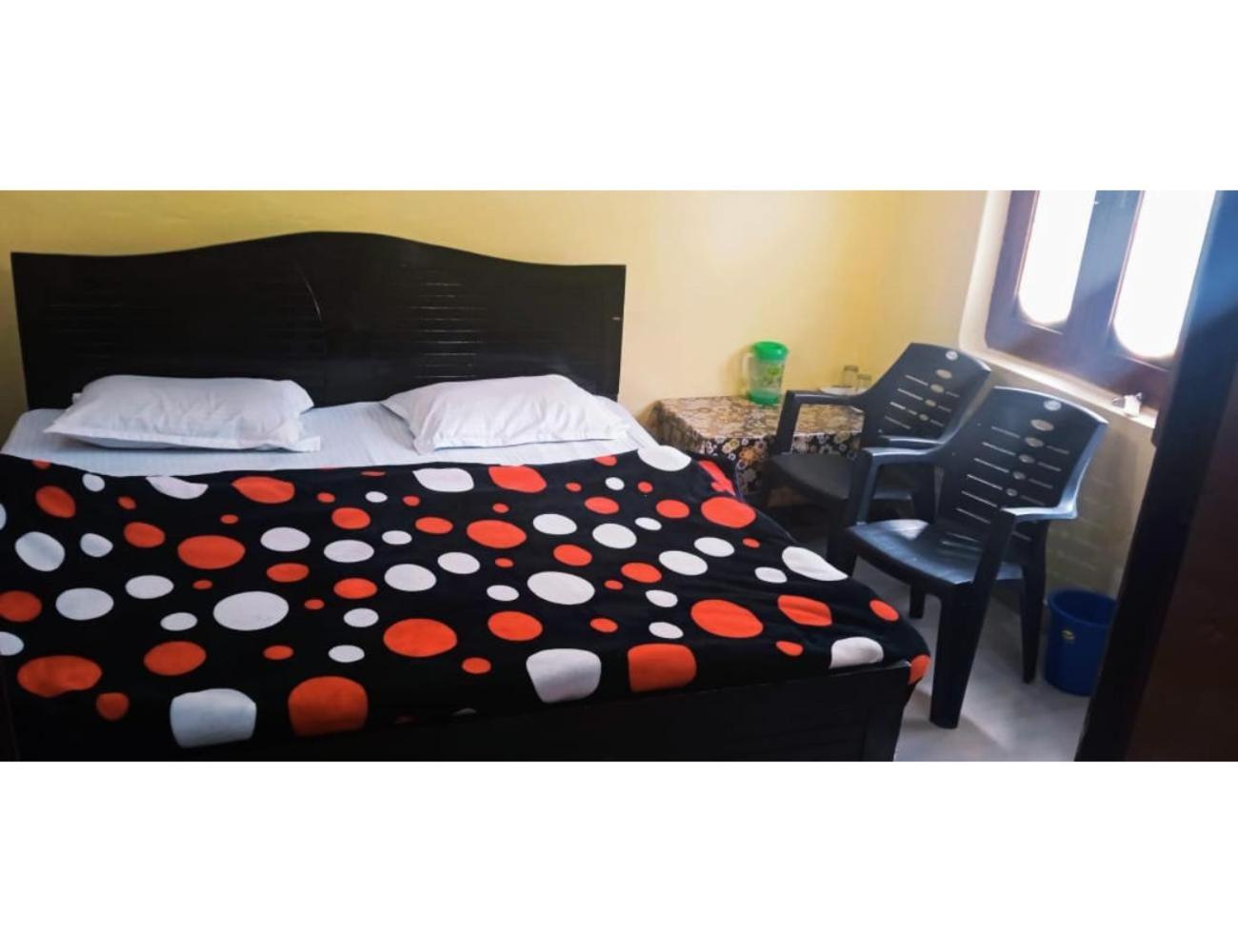 Quadruple Room photo 2