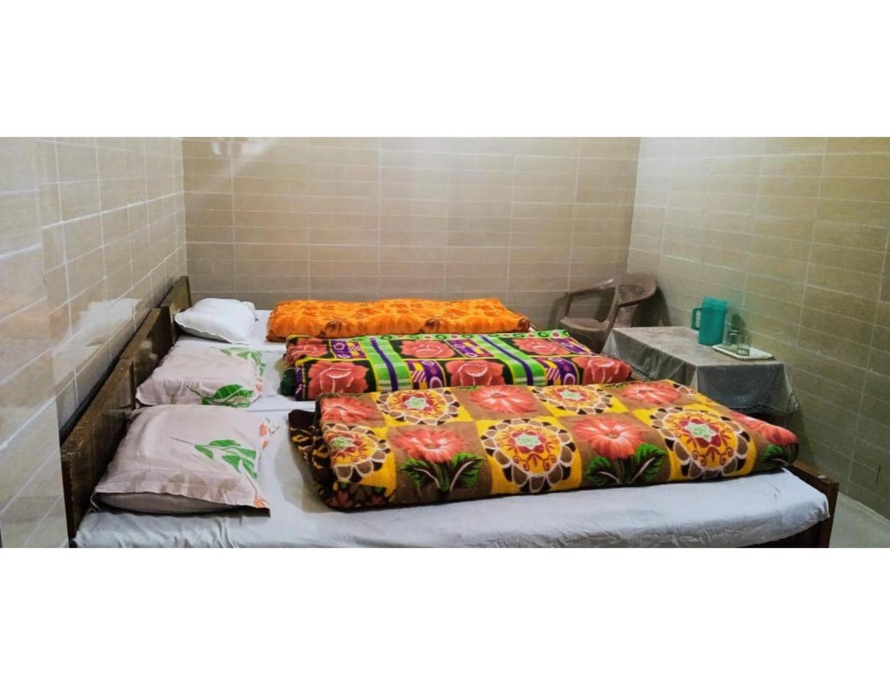 Triple Room photo 3